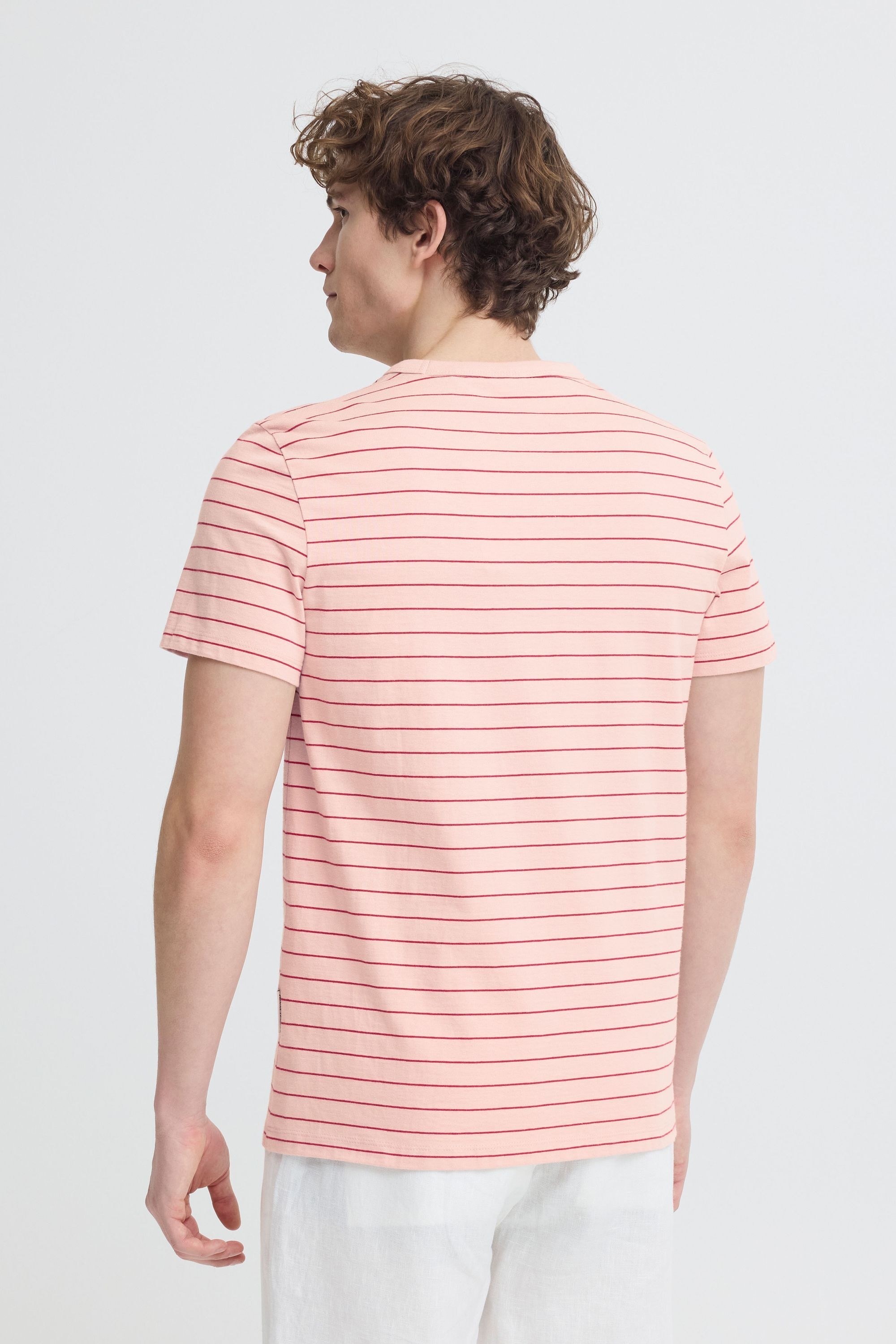 Casual Friday Rundhalsshirt »Rundhalsshirt CFTangen«