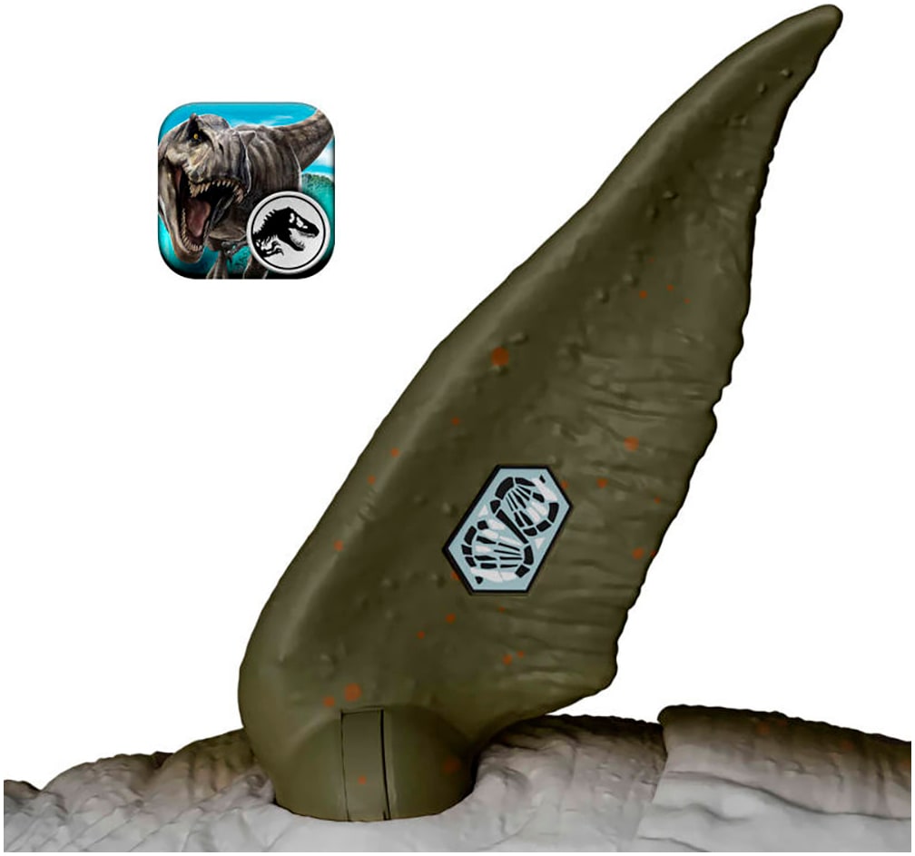 Mattel® Spielfigur »Jurassic World, Rebirth, Feature Mosasaurus«