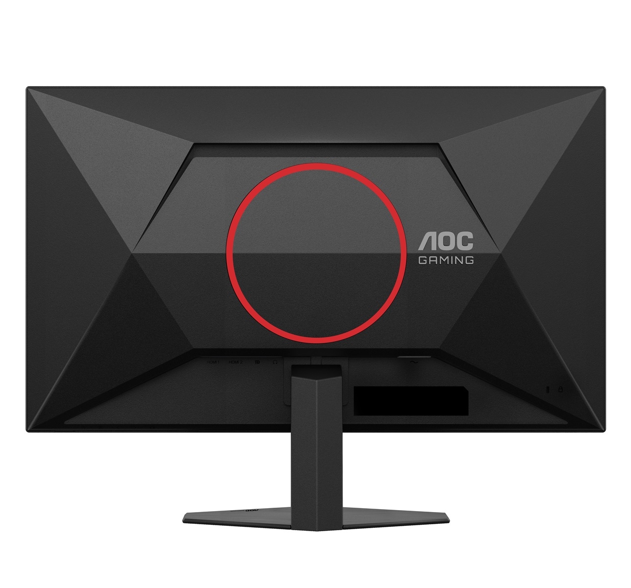 AOC Gaming-Monitor »27G4HRE«, 68,6 cm/27 Zoll, 1920 x 1080 px, Full HD, 0,5 ms Reaktionszeit, 200 Hz, neigbar