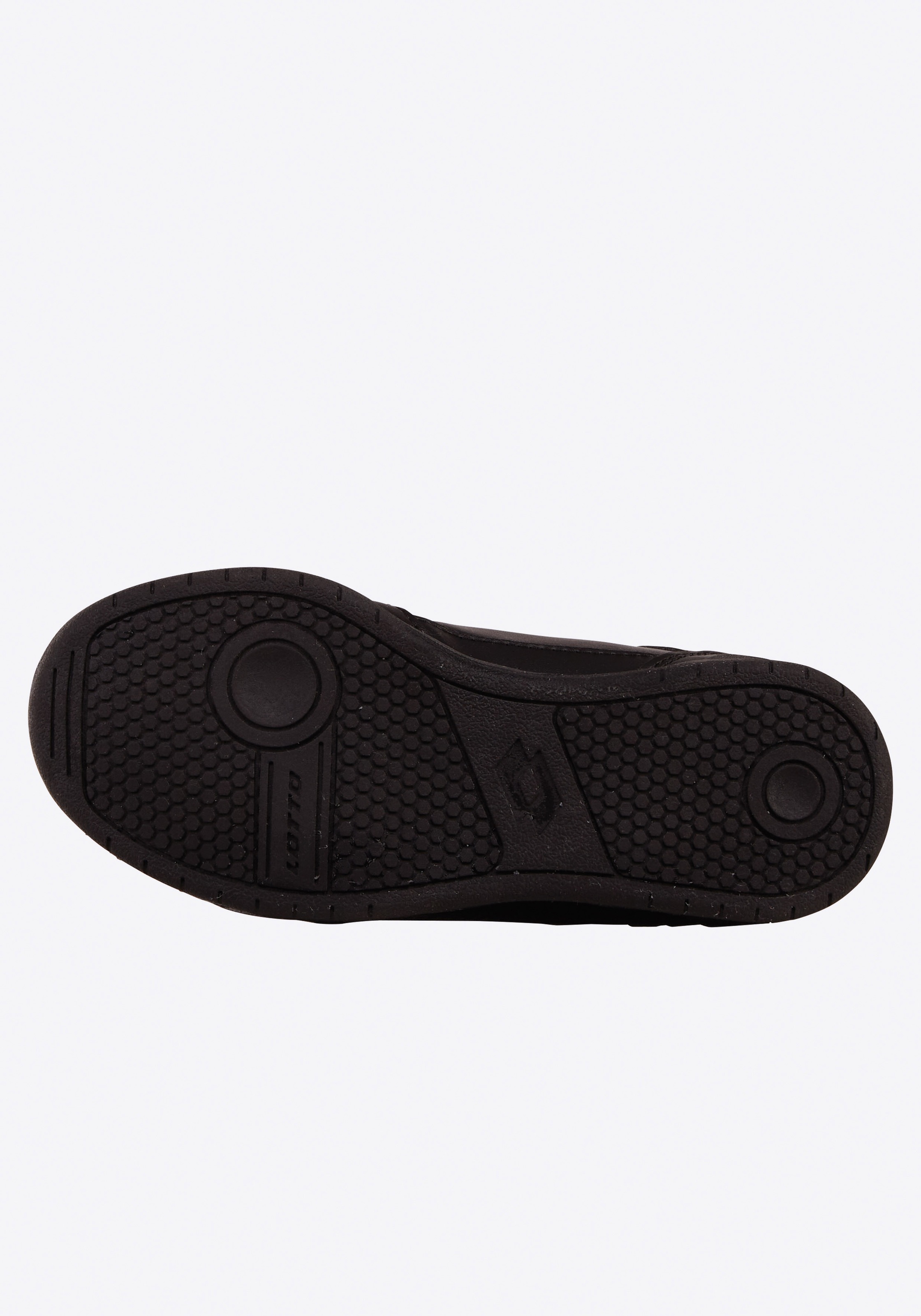 lotto Sneaker, - vielseitig zu kombinieren
