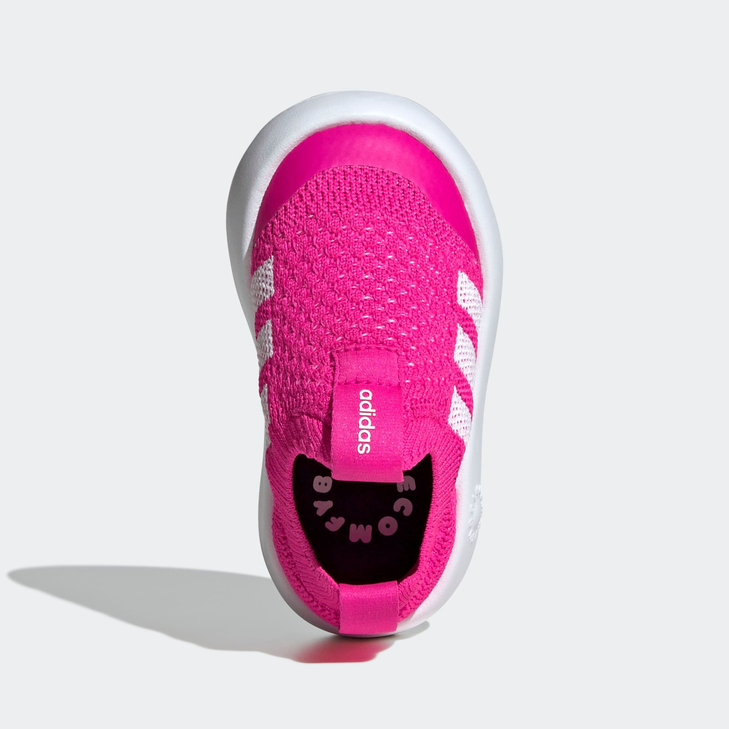 adidas Sportswear Slip-On Sneaker »BUBBLECOMFY KIDS«, für Kinder