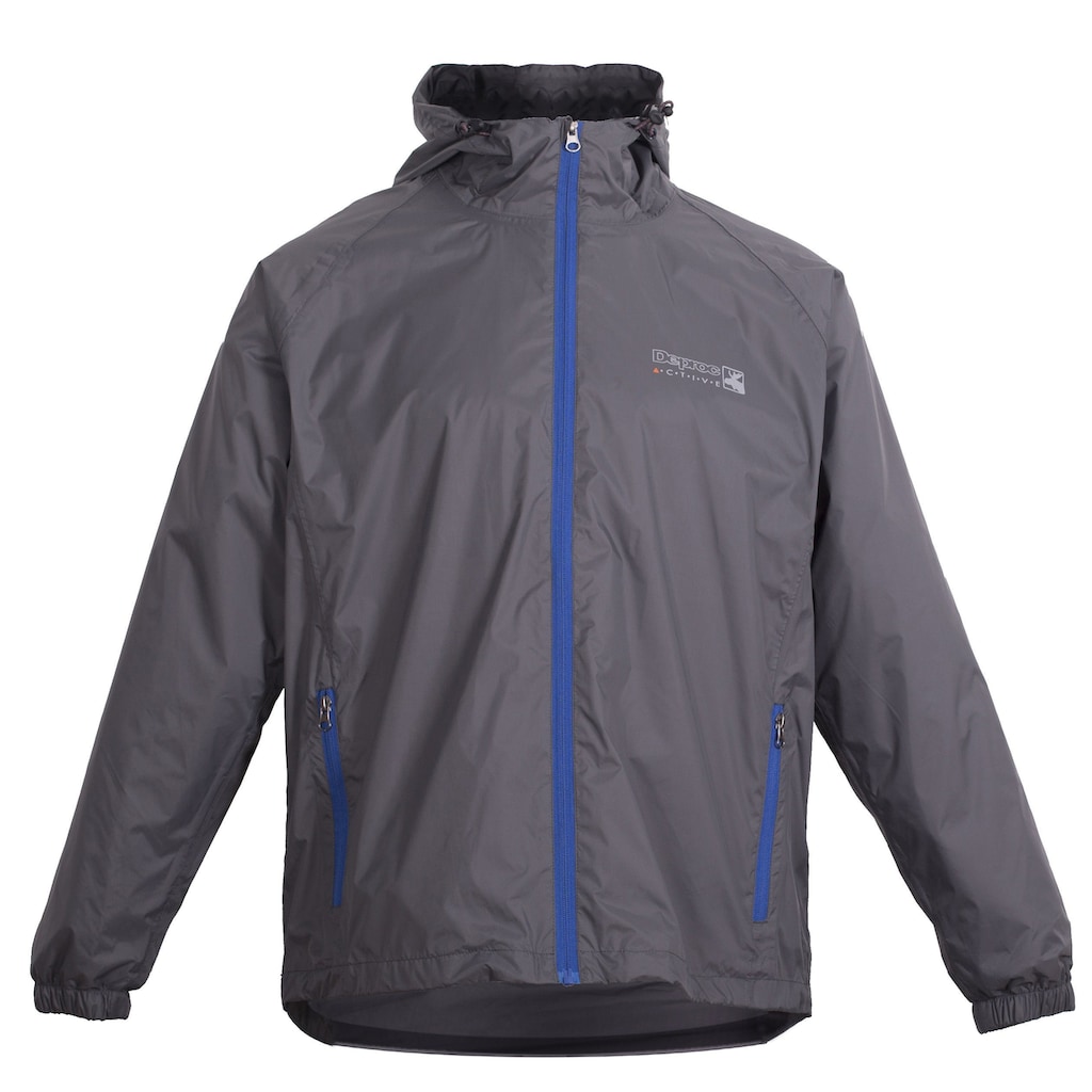 DEPROC Active Regenjacke »CHESTER WOMEN«