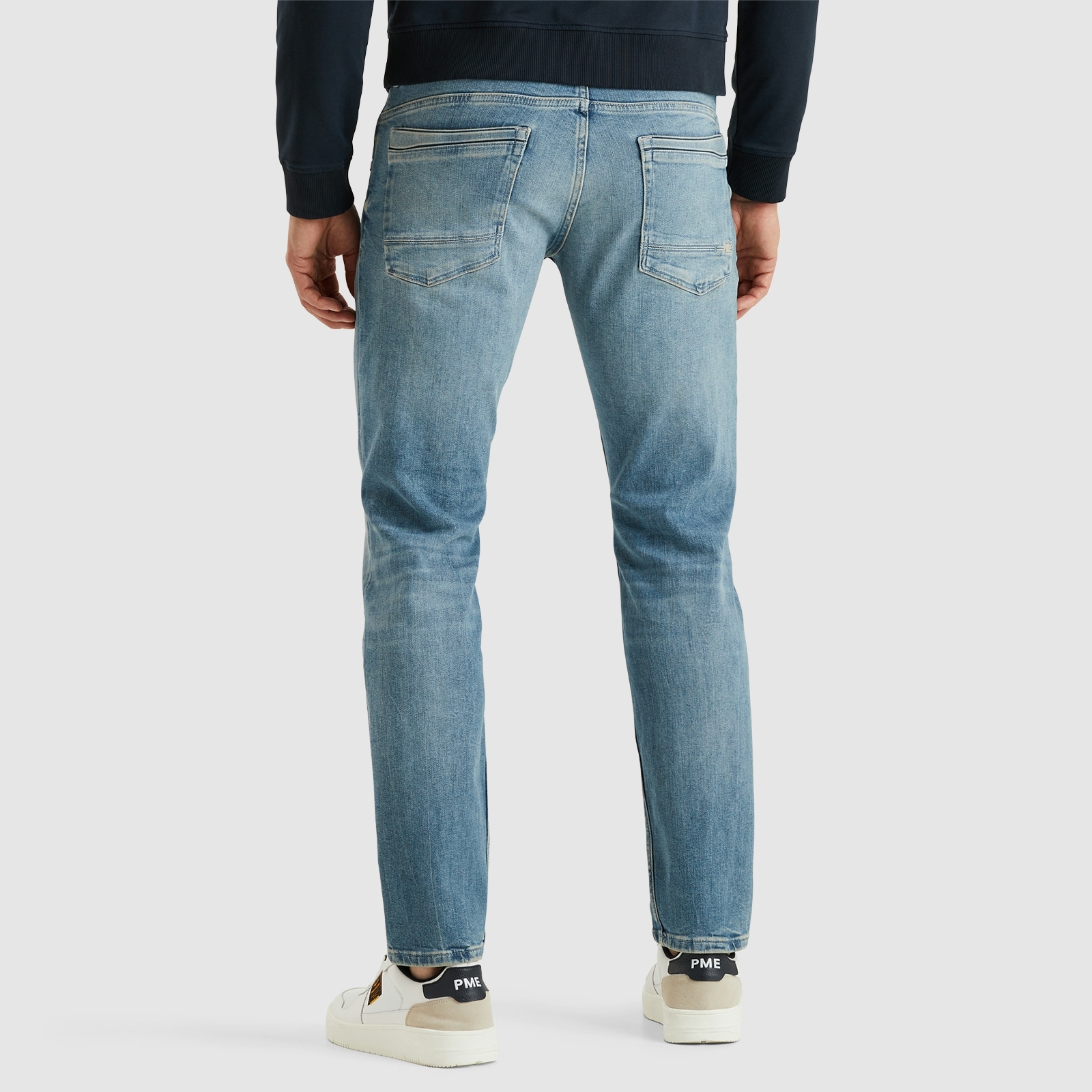 PME LEGEND 5-Pocket-Jeans »SKYRAK«, mit Stretch-Anteil