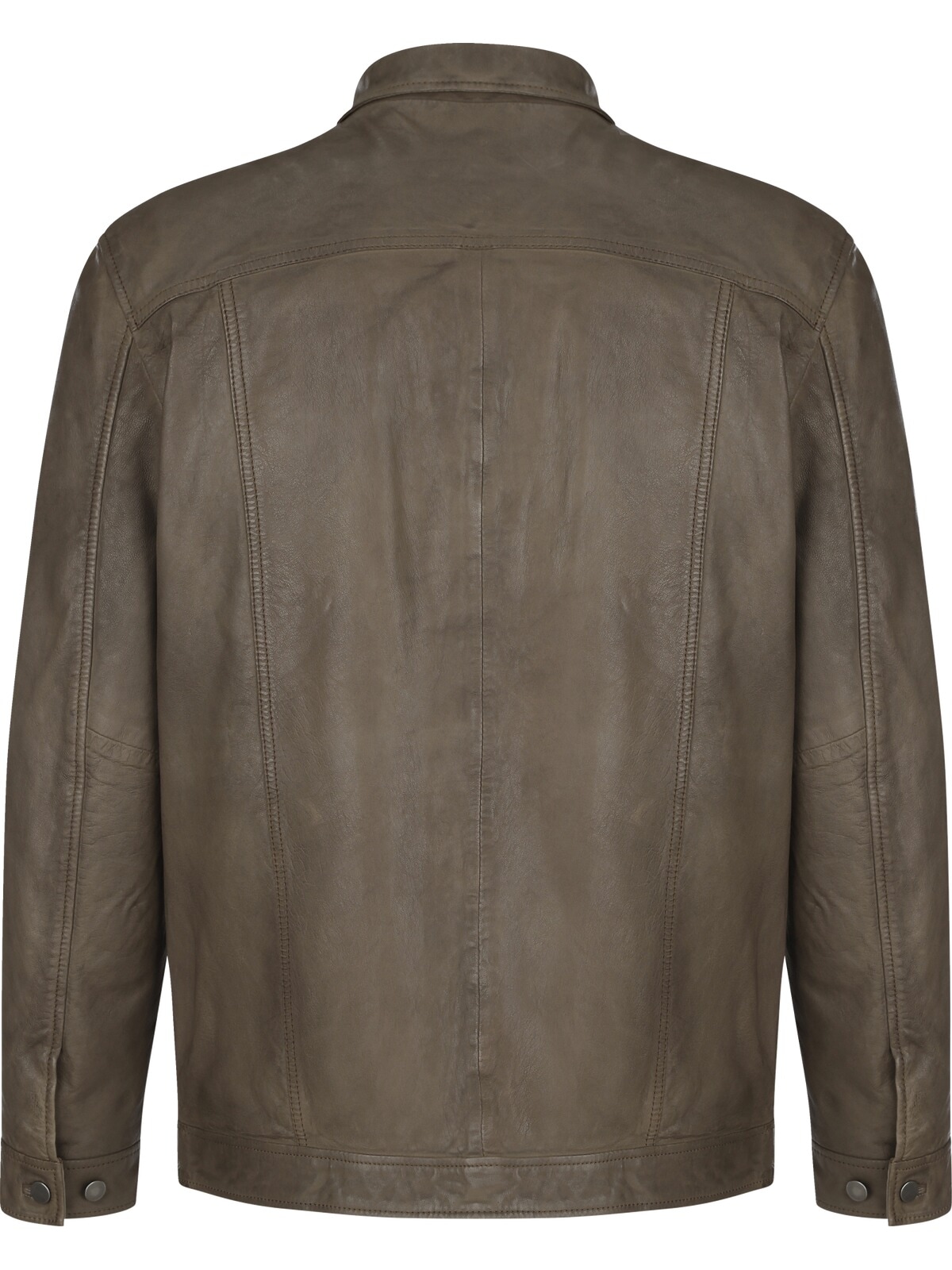 Babista Lederjacke »Lederjacke ZANLITE«, (1 St.), aus edlem Nappaleder