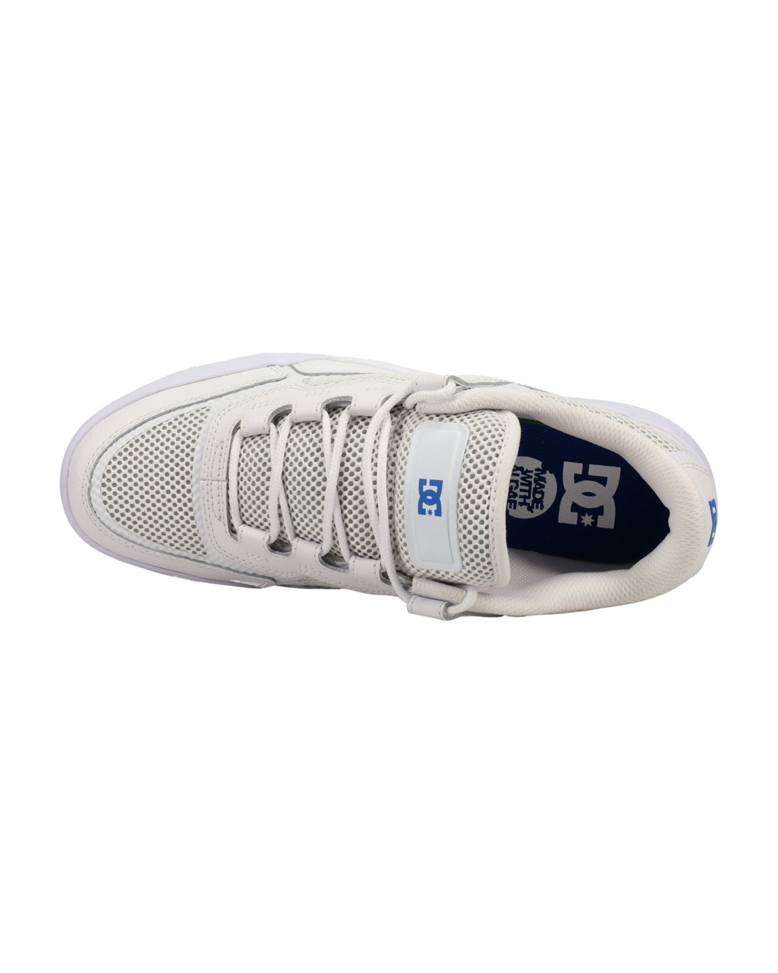 DC Shoes Sneaker »DC Metric«