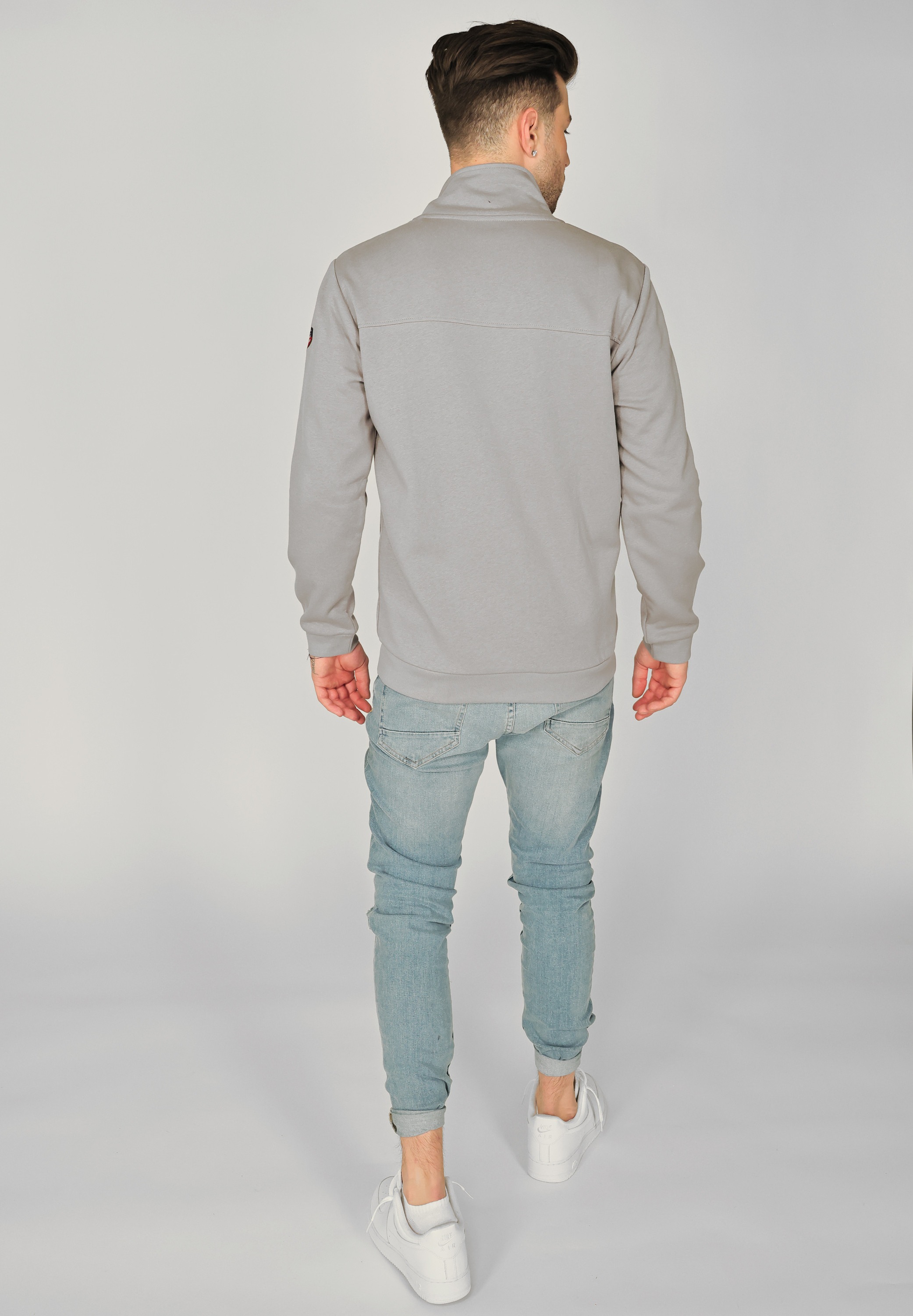 JCC Sweatjacke »Sweatjacke 310212082«