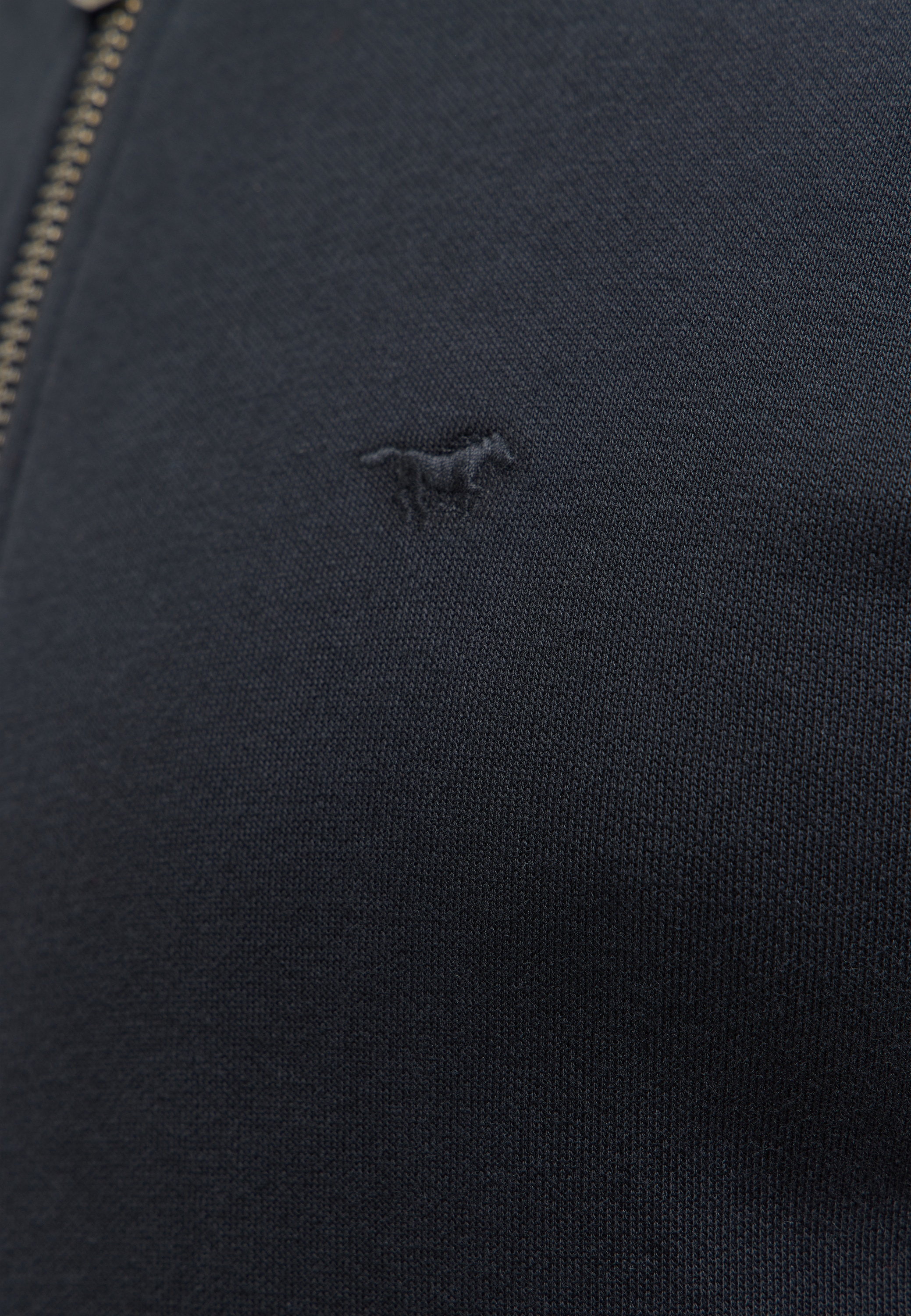 MUSTANG Sweatshirt »Herren Style Brighton«