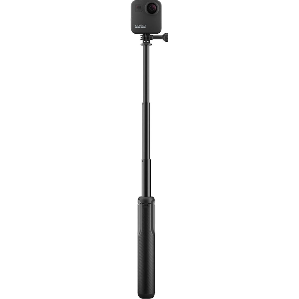 GoPro Action Cam »MAX Grip + Stativ«, 360°-Verlängerungsstange + Stativ für Kamera