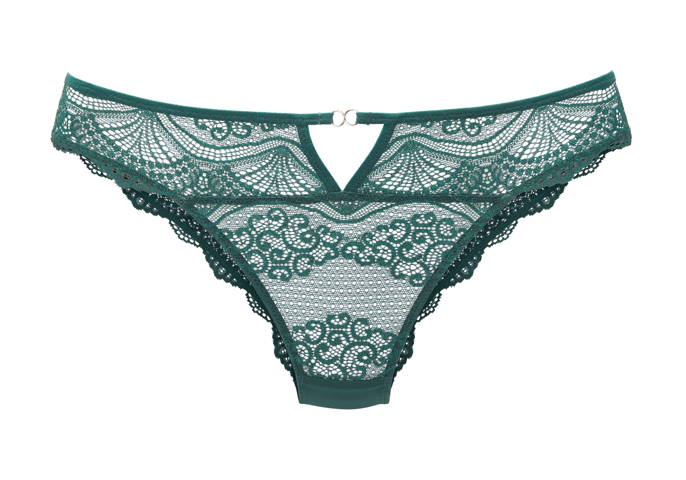 LASCANA Rioslip »Eleonora«, mit verführerischen Cut-outs
