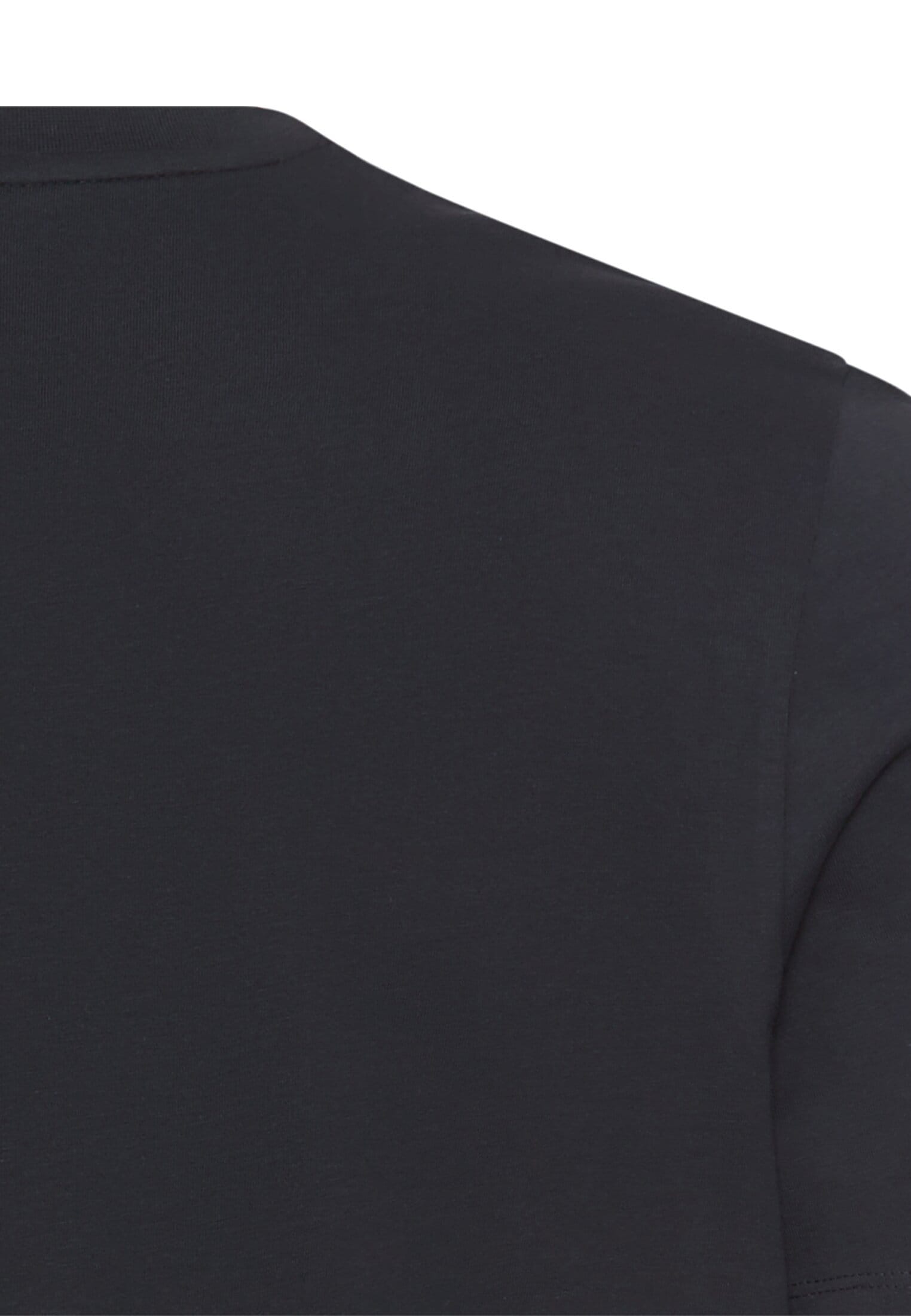 camel active T-Shirt aus Baumwolle