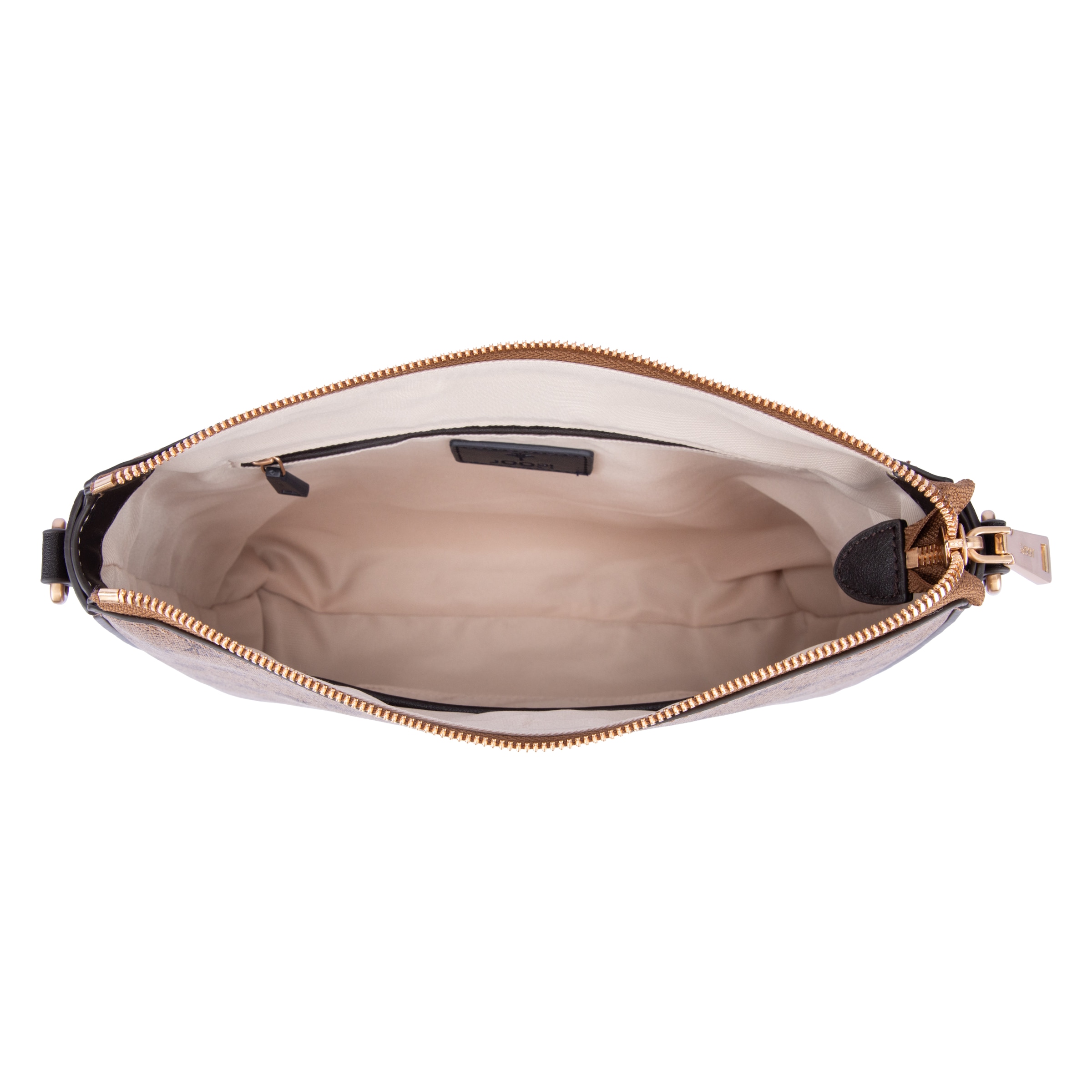 JOOP! Schultertasche »mazzolino jasmina shoulderbag mvz«