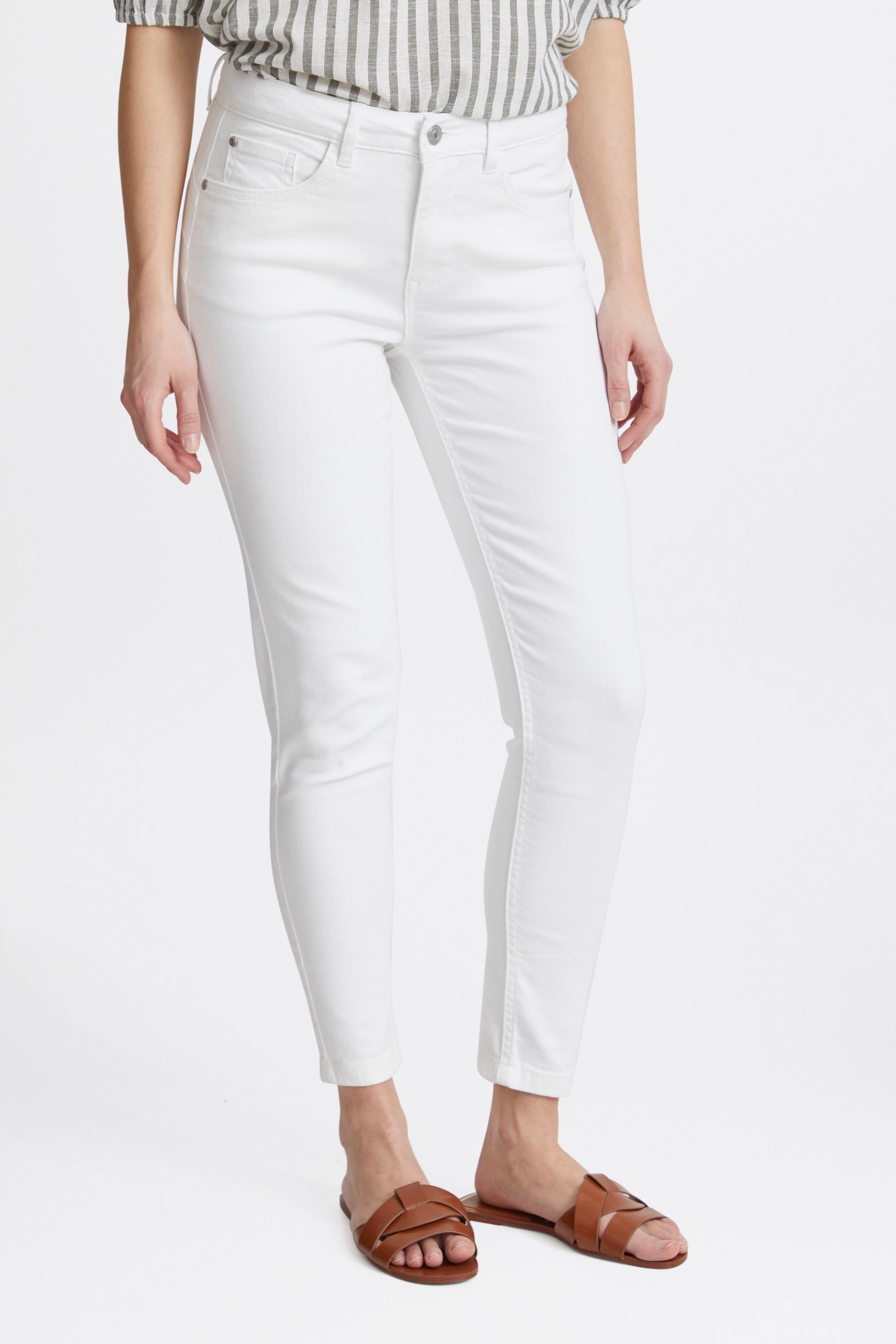 fransa Bequeme Jeans »Bequeme Jeans FRFXDENIMA PAM JE 1«