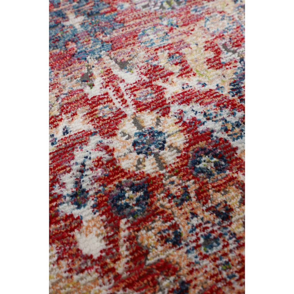 carpetfine Teppich »Vintage Marin«, rechteckig