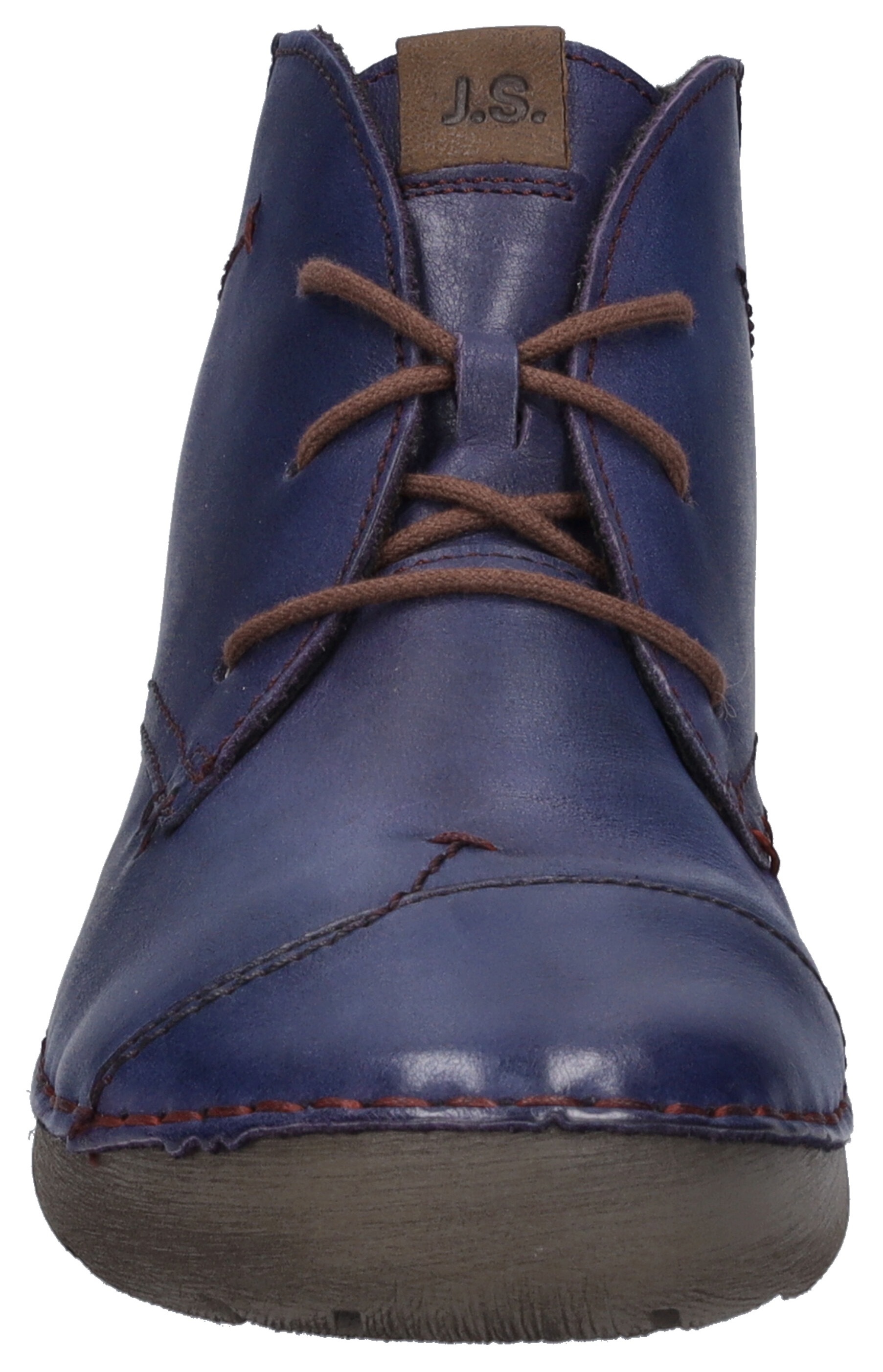 Josef Seibel Schnürboots »Fergey 18«