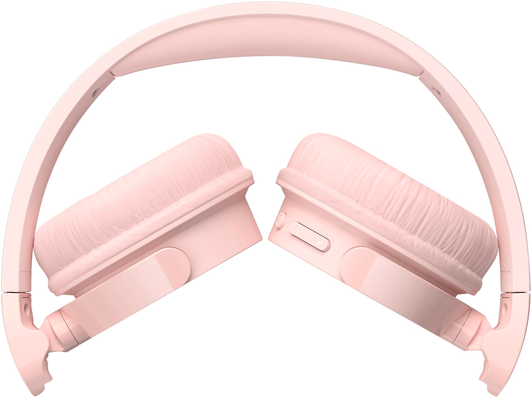 Philips On-Ear-Kopfhörer »TAH4209«, Bluetooth-A2DP Bluetooth-AVRCP Bluetooth-HFP, Geräuschisolierung-Multi-Point-Verbindung-Sprachsteuerung-integrierte Steuerung für Anrufe und Musik
