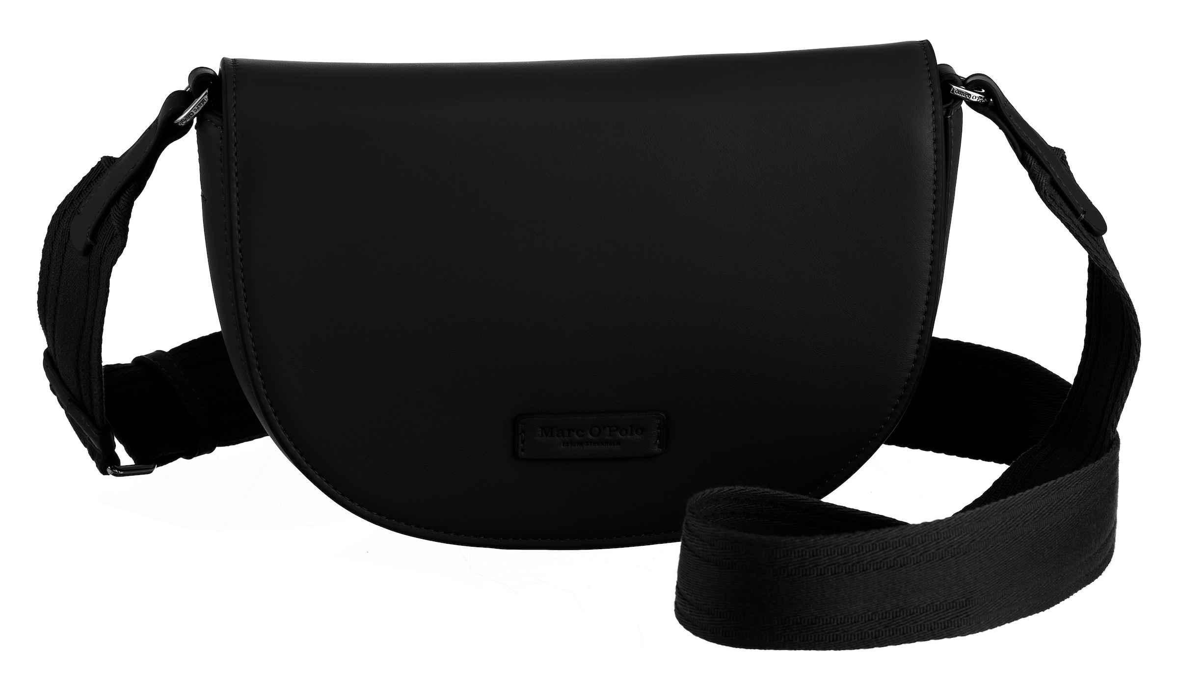 Marc O'Polo Accessories Umhängetasche »Vika« Schultertasche mit verstellbarem Umhängeriemen