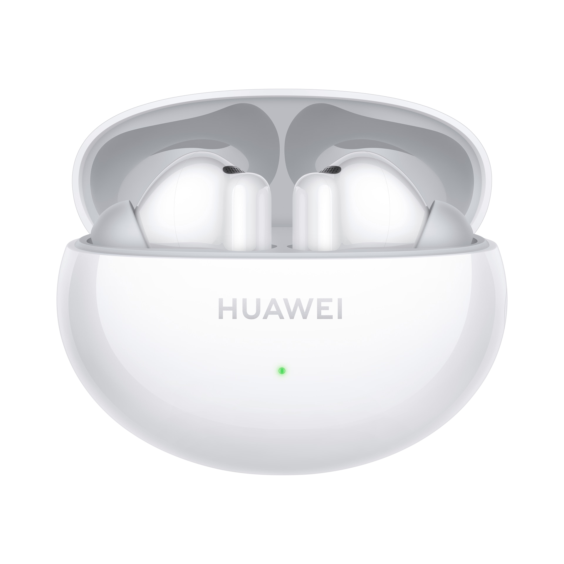 Huawei wireless In-Ear-Kopfhörer »FreeBuds 6i«, A2DP Bluetooth-AVRCP Bluetooth-HFP, Active Noise Cancelling (ANC)-Freisprechfunktion, IP54, aktive Geräuschunterdrückung, Bluetooth 5.3