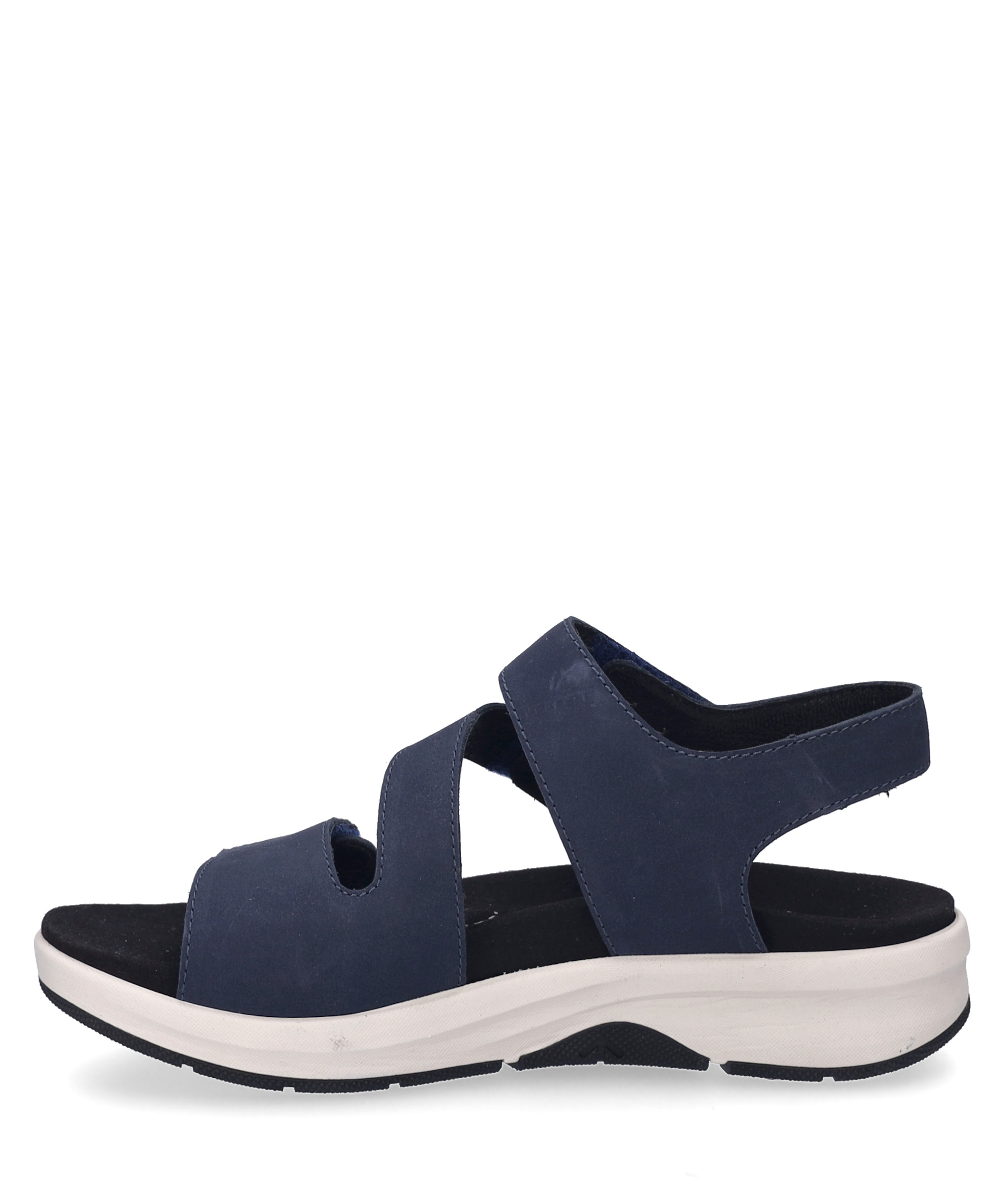 Josef Seibel Sandale »Estelle 03, ocean«
