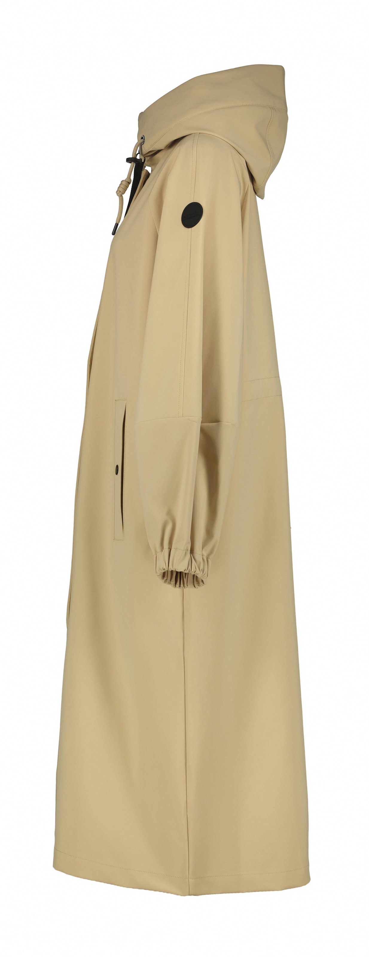 Icepeak Softshellmantel »ADRIA«