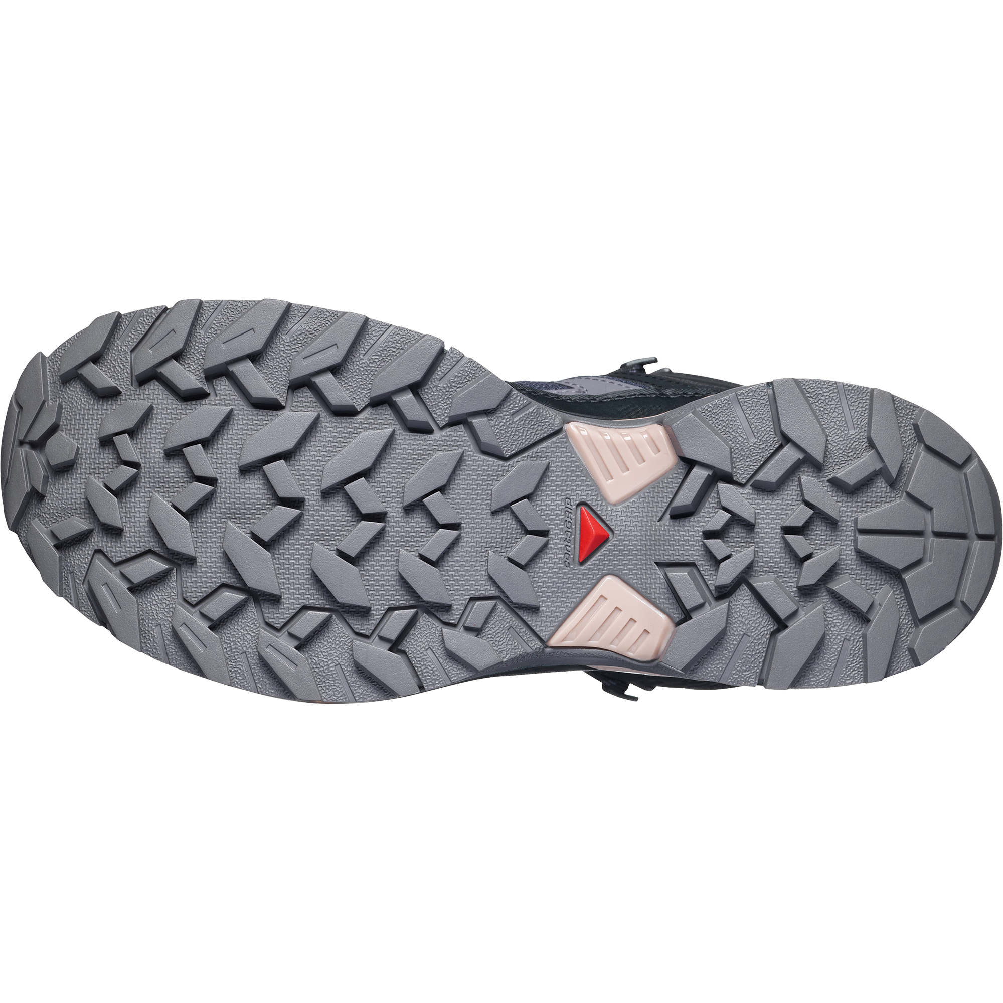 Salomon Wanderschuh »X ULTRA 360 MID GORE-TEX«  wasserdicht