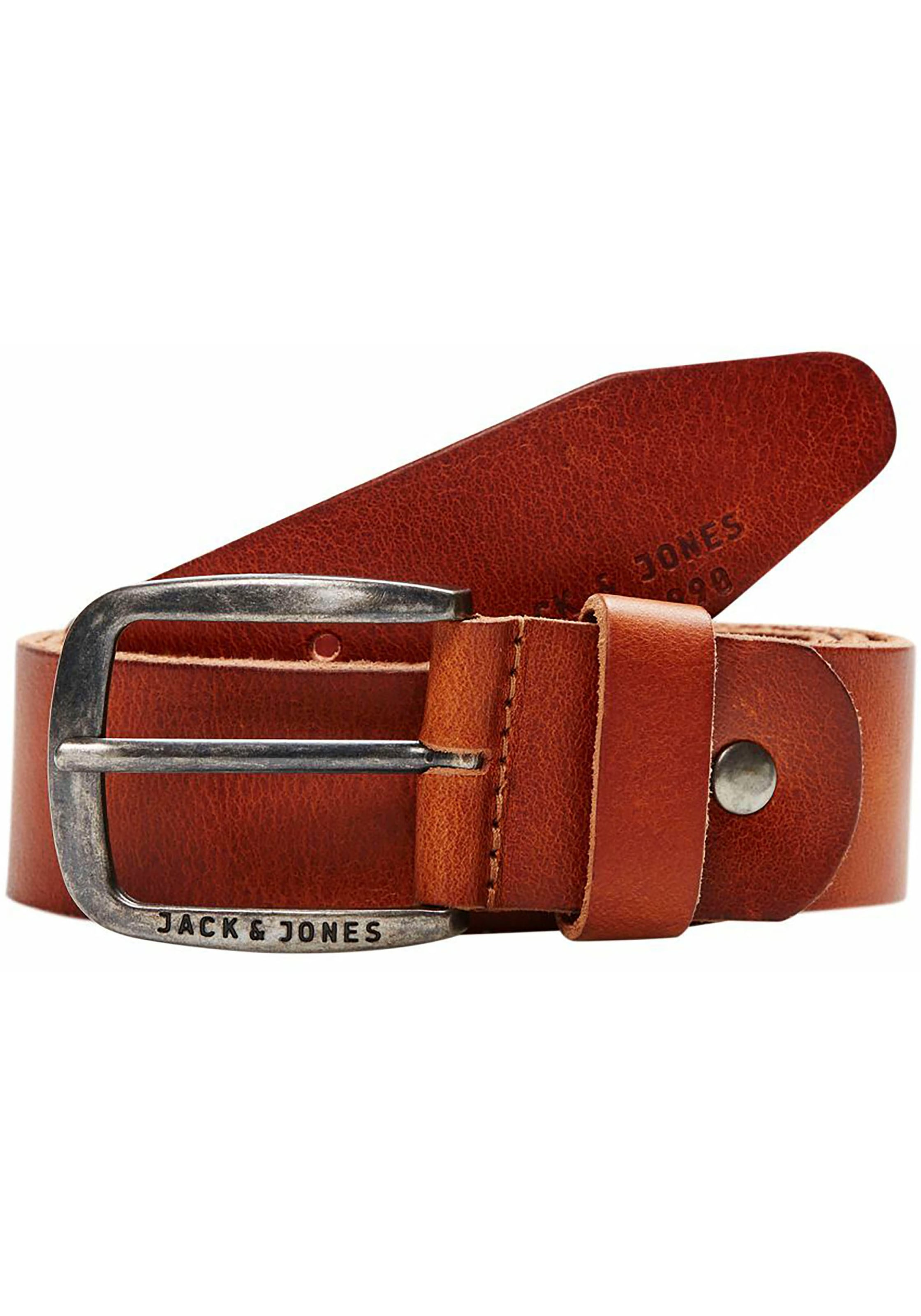 Jones Jack | UNIVERSAL & kaufen Ledergürtel