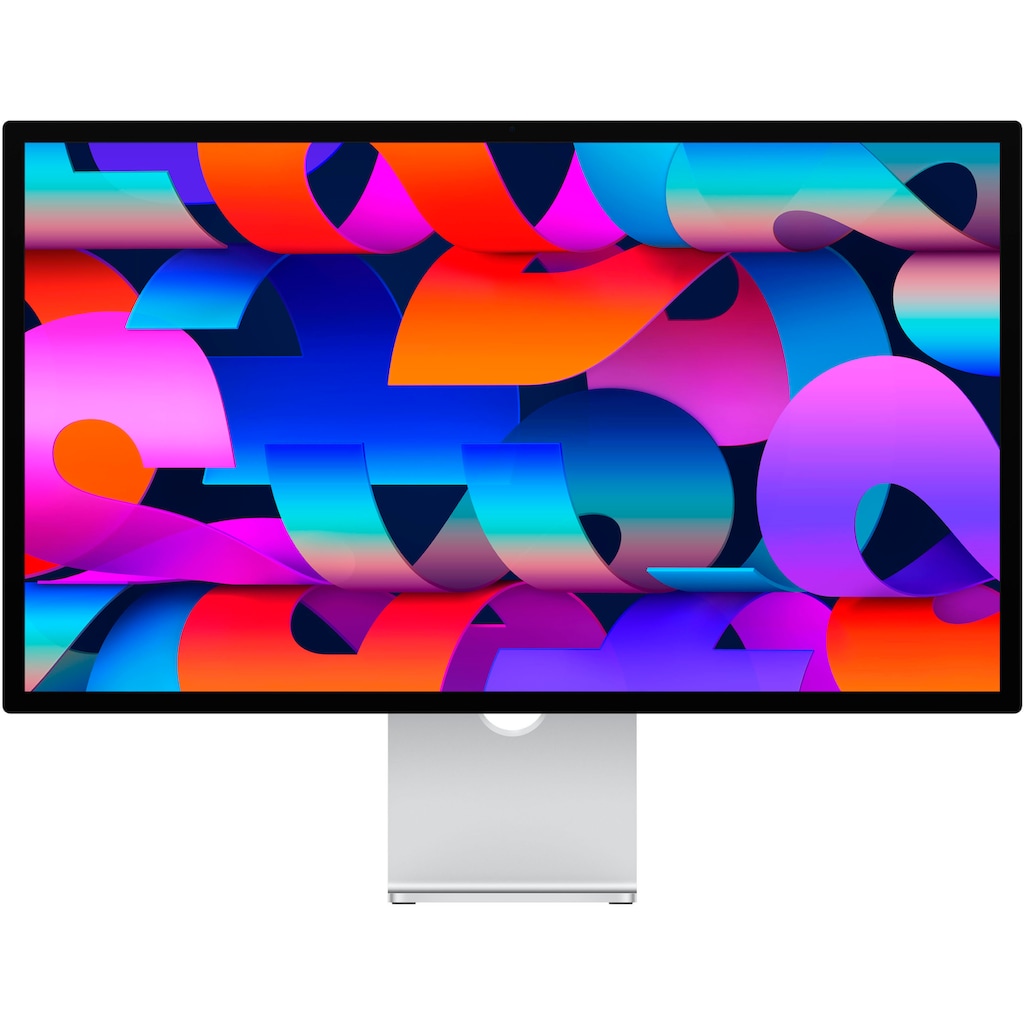 Apple LCD-Monitor »Studio Display«, 68,3 cm/27 Zoll, 5120 x 2880 px, 60 Hz