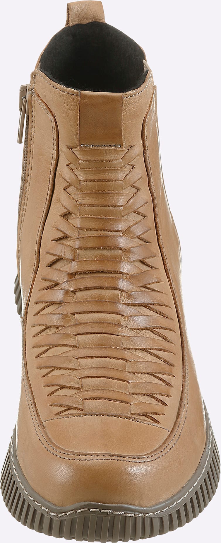 Gemini Stiefelette