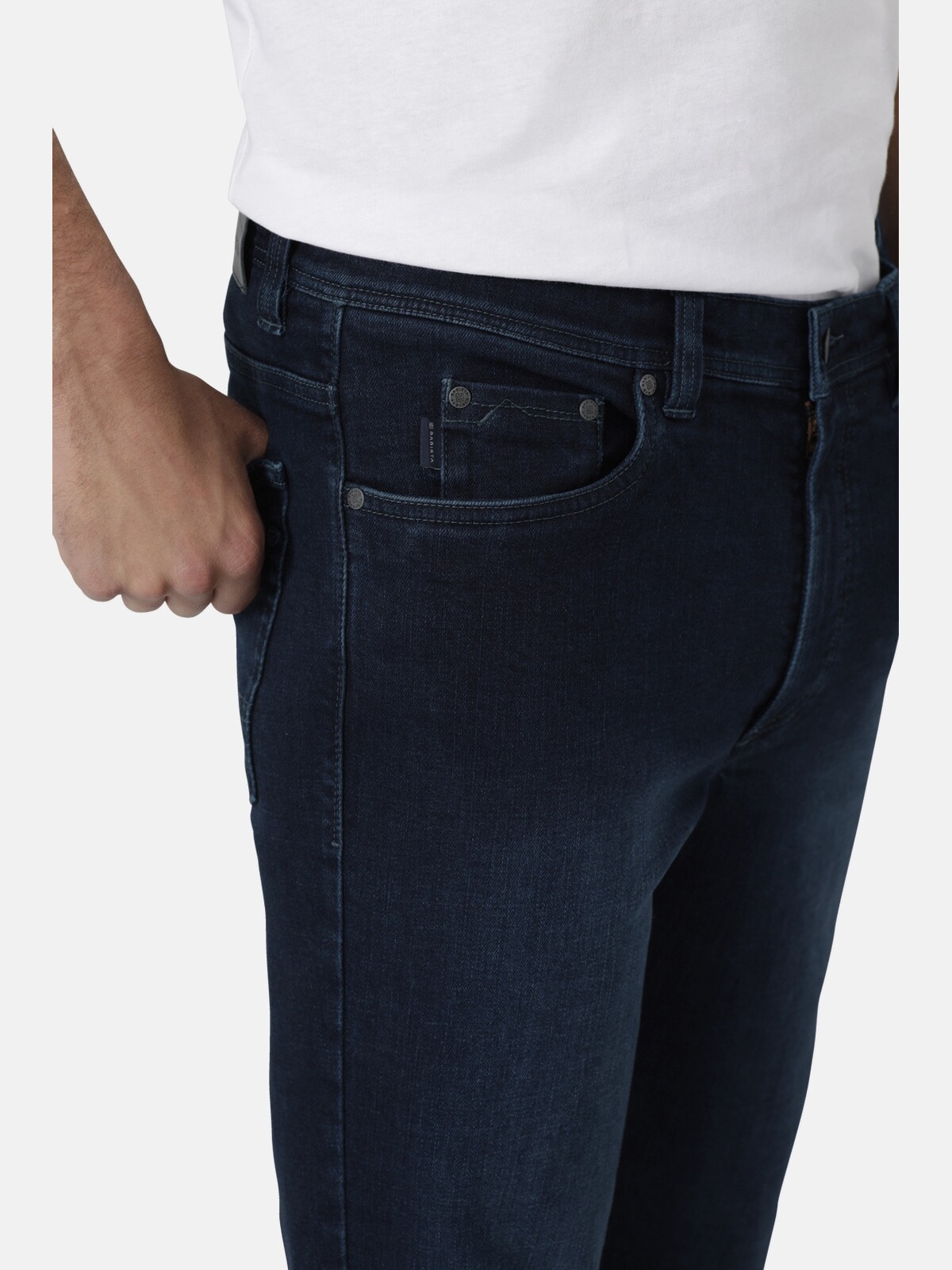 Babista 5-Pocket-Jeans »Jeans SARENTA«, (1 tlg.)