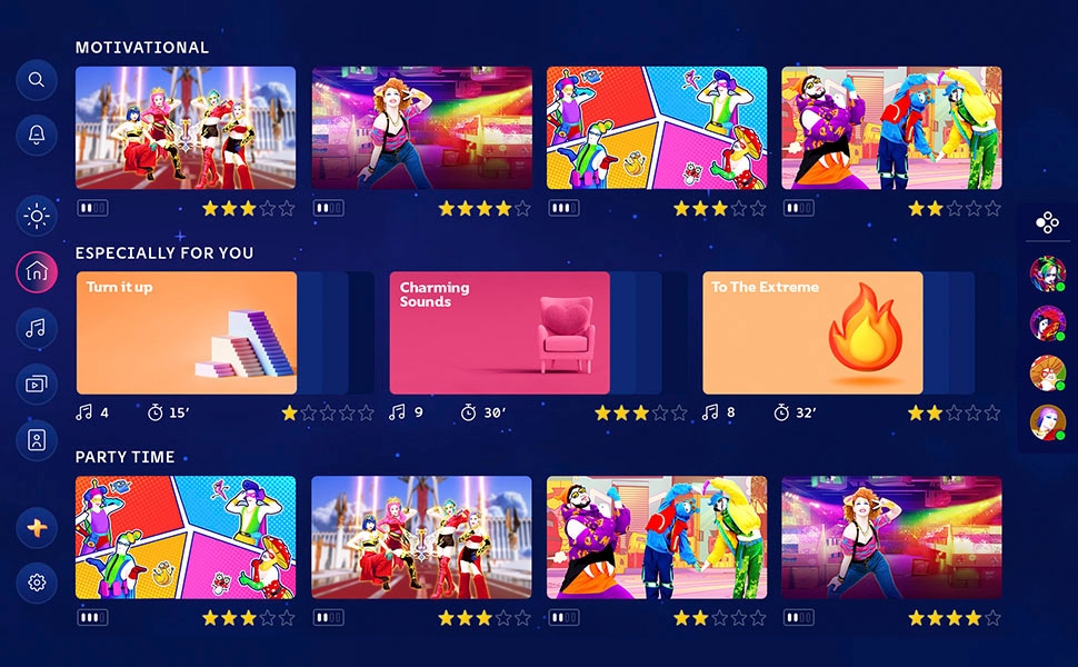 UBISOFT Spielesoftware »Just Dance 2024 Edition (Code in a box)«, PlayStation 5