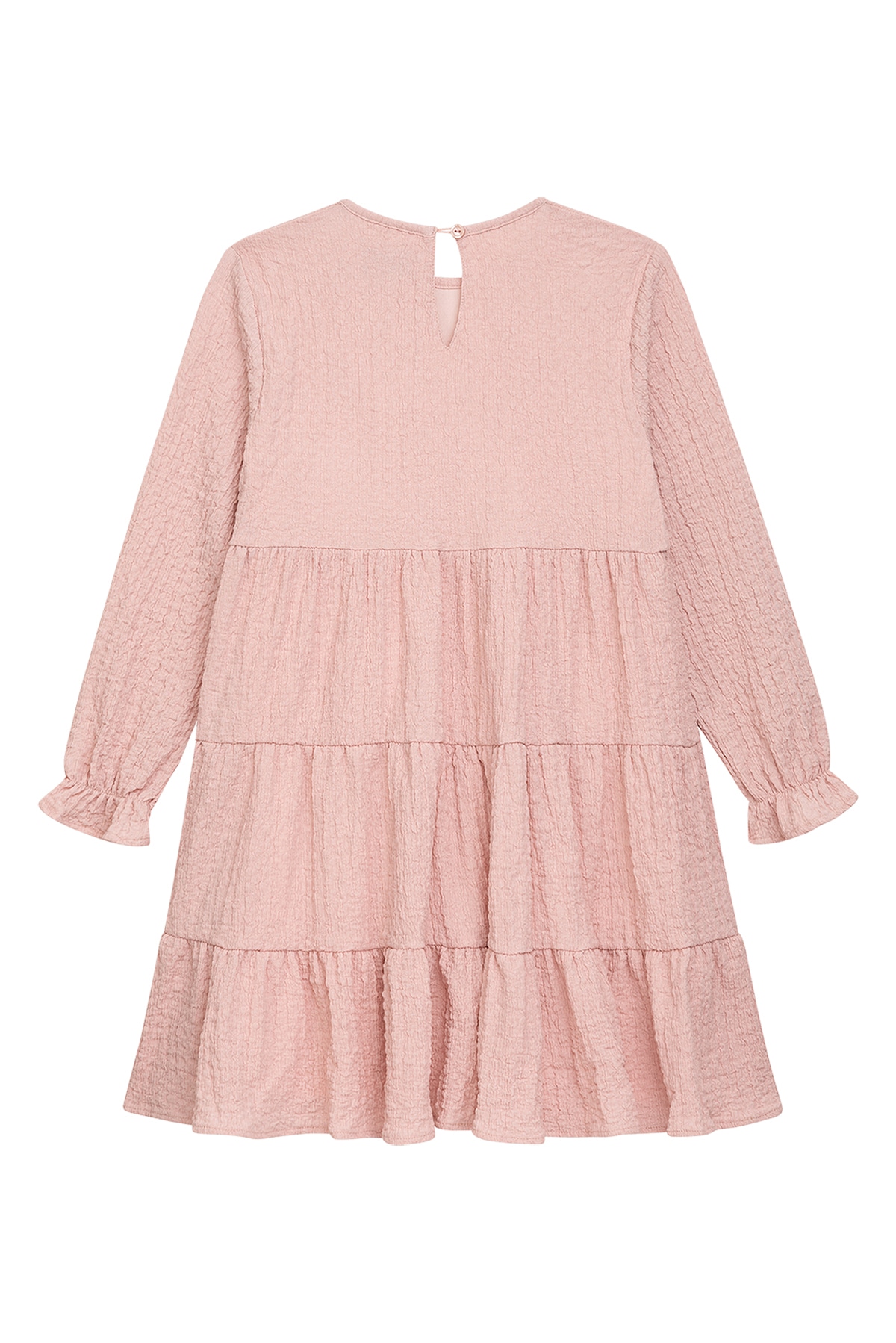 DANAMADE Jerseykleid »DANAMADE Dresses DAMALIA«