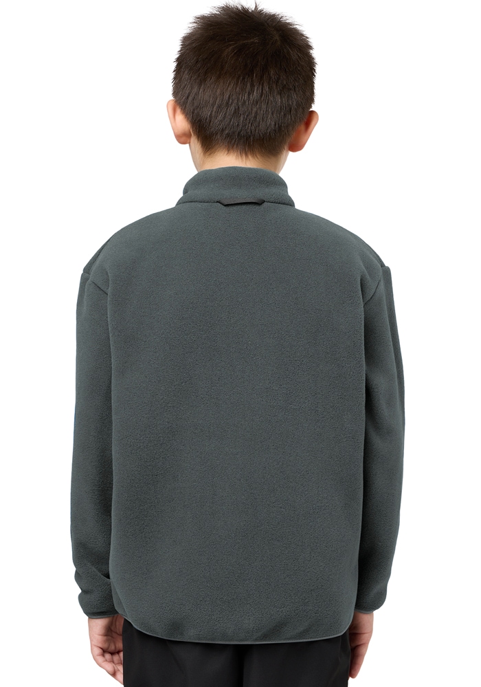 Jack Wolfskin 3-in-1-Funktionsjacke »ICELAND 3IN1 JACKET K«, mit Kapuze