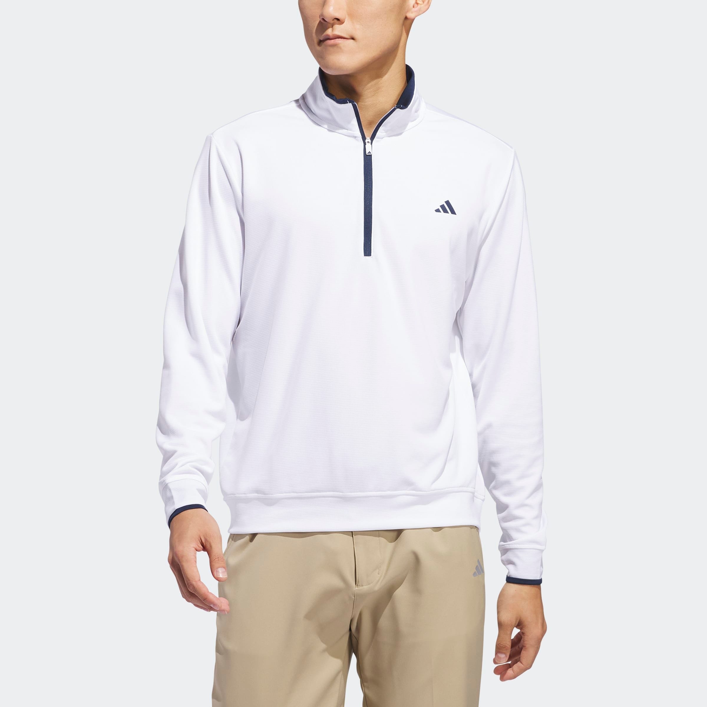 adidas Performance Sweatshirt »CORE LTWT 1/4 Z«
