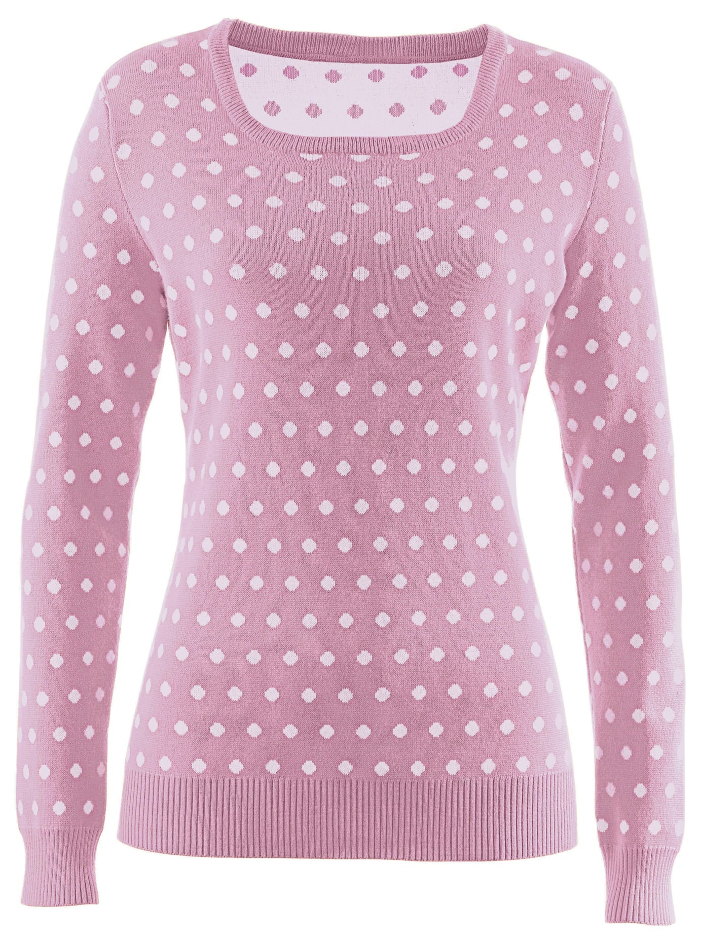 Inspirationen Strickpullover »Pullover«