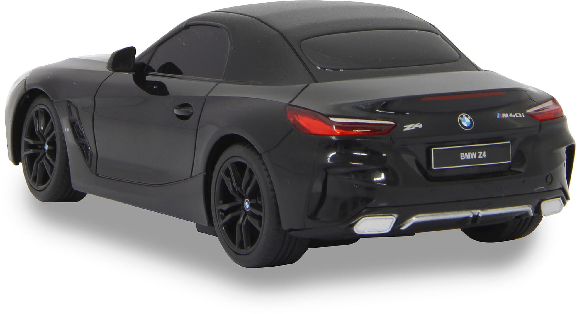 Jamara RC-Auto »BMW Z4 Roadster 1:24, 2,4 GHz, schwarz«