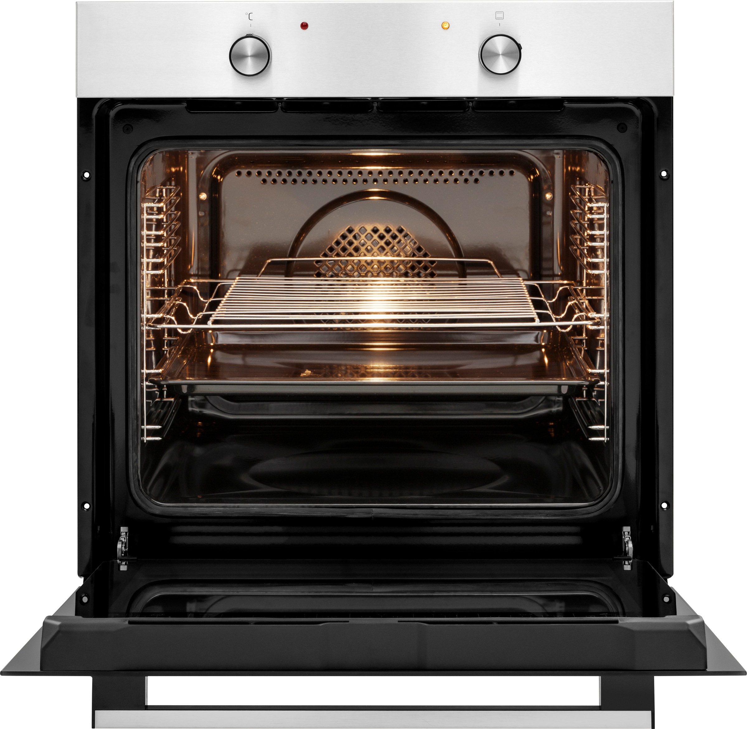 wiho Küchen Winkelküche »Unna« mit E-Geräten, Stellbreite 260 x 220 cm