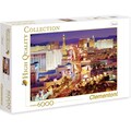 Clementoni® Puzzle »High Quality Collection - Las Vegas«, Made in Europe