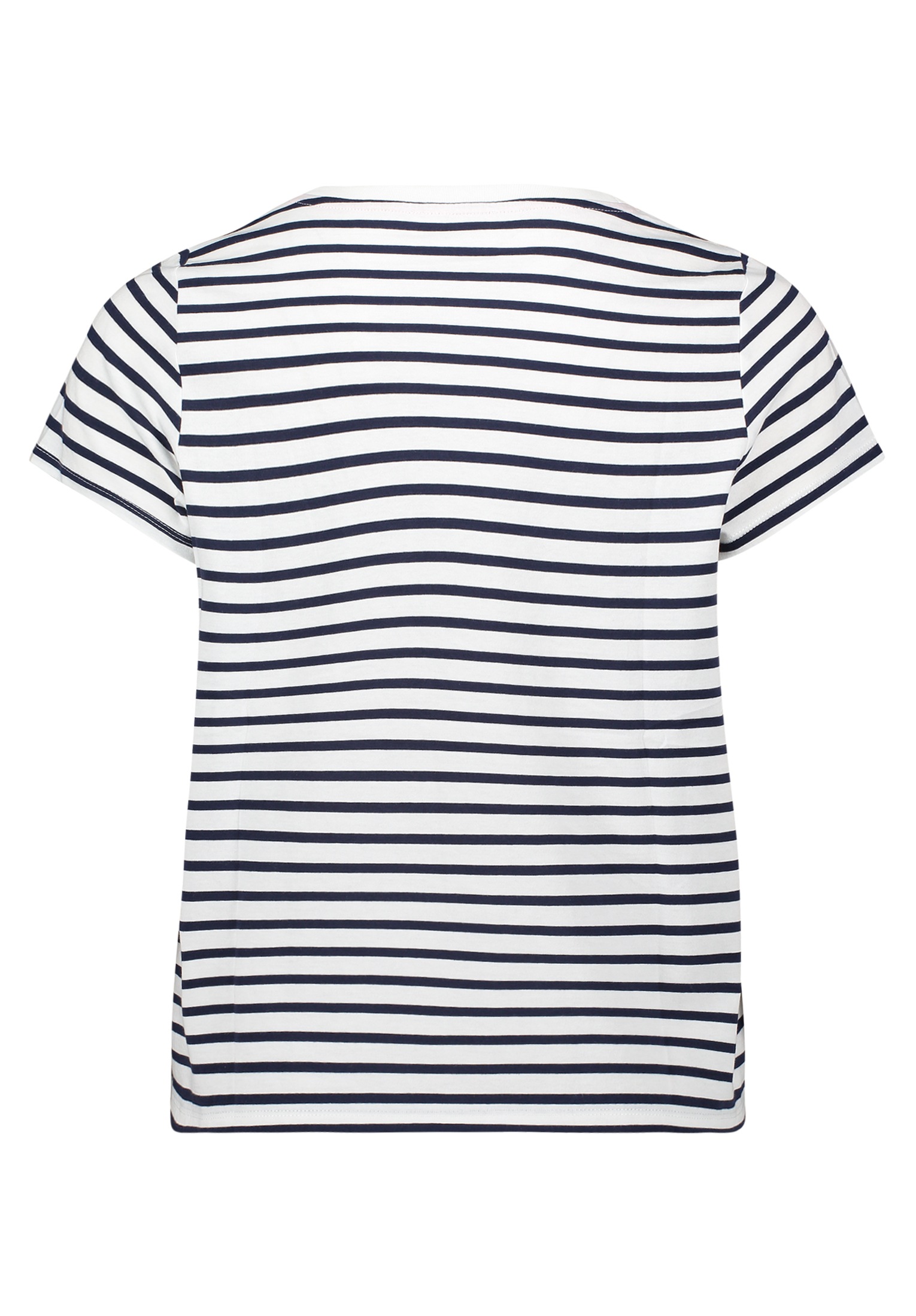 Cartoon Kurzarmshirt »Kurzarm-Shirt mit Rundhalsausschnitt«