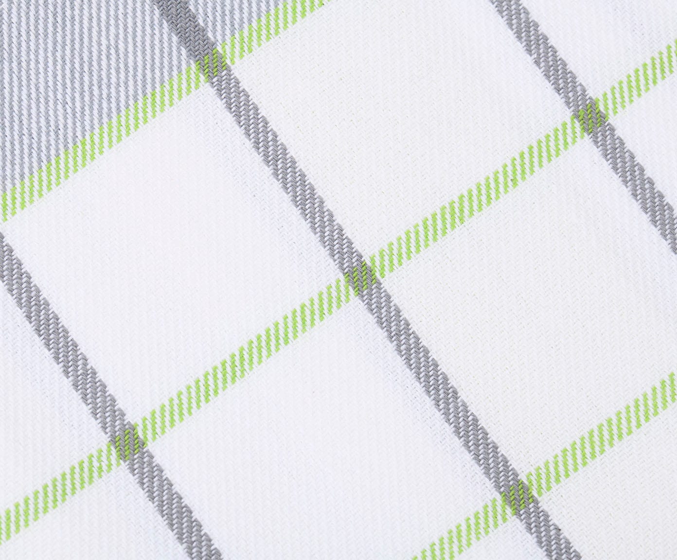 Gözze Geschirrtuch »Geschirrtücher, Des. 60058« Maß: 50 x 70 cm, Set: 2x kariert und 1x gestreift