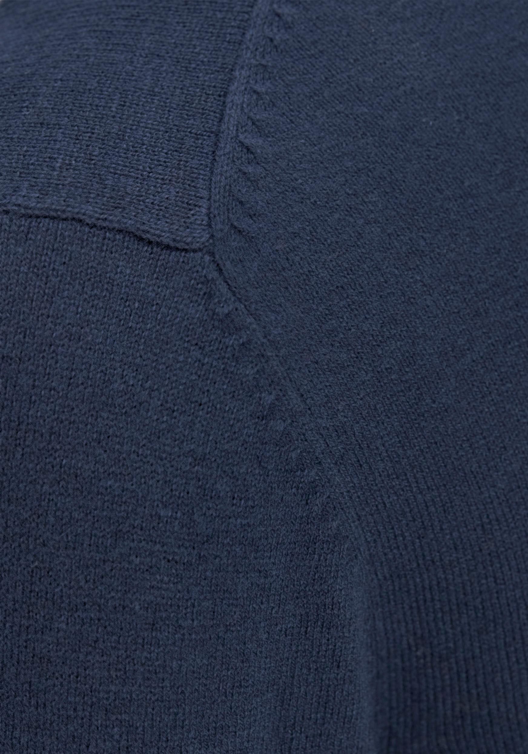 Jack & Jones Rundhalspullover »EMIL KNIT«