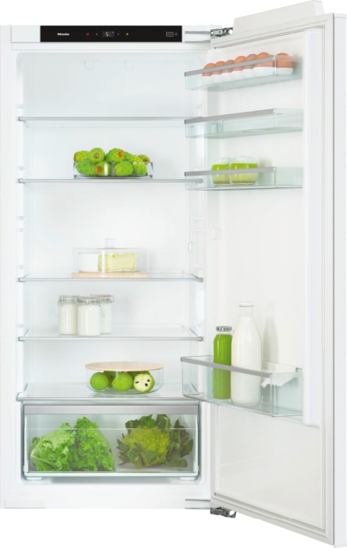 Miele Einbaukühlschrank, K 7313 F, 122,1 cm hoch, 56,8 cm breit kaufen