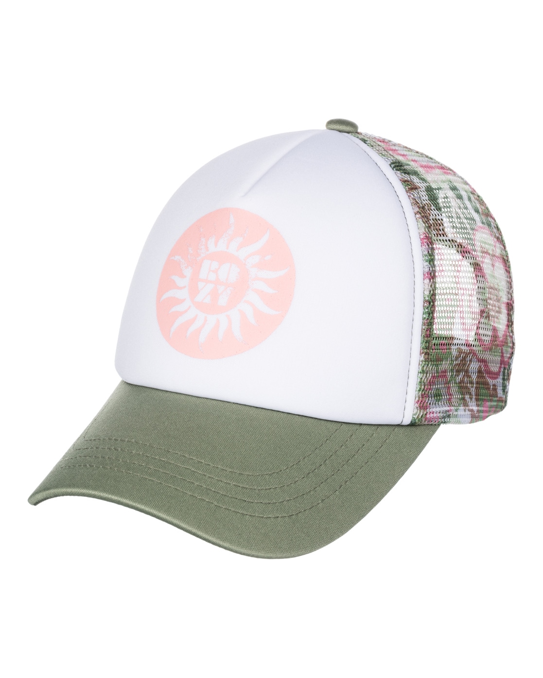 Roxy Trucker Cap »Donut Spain«