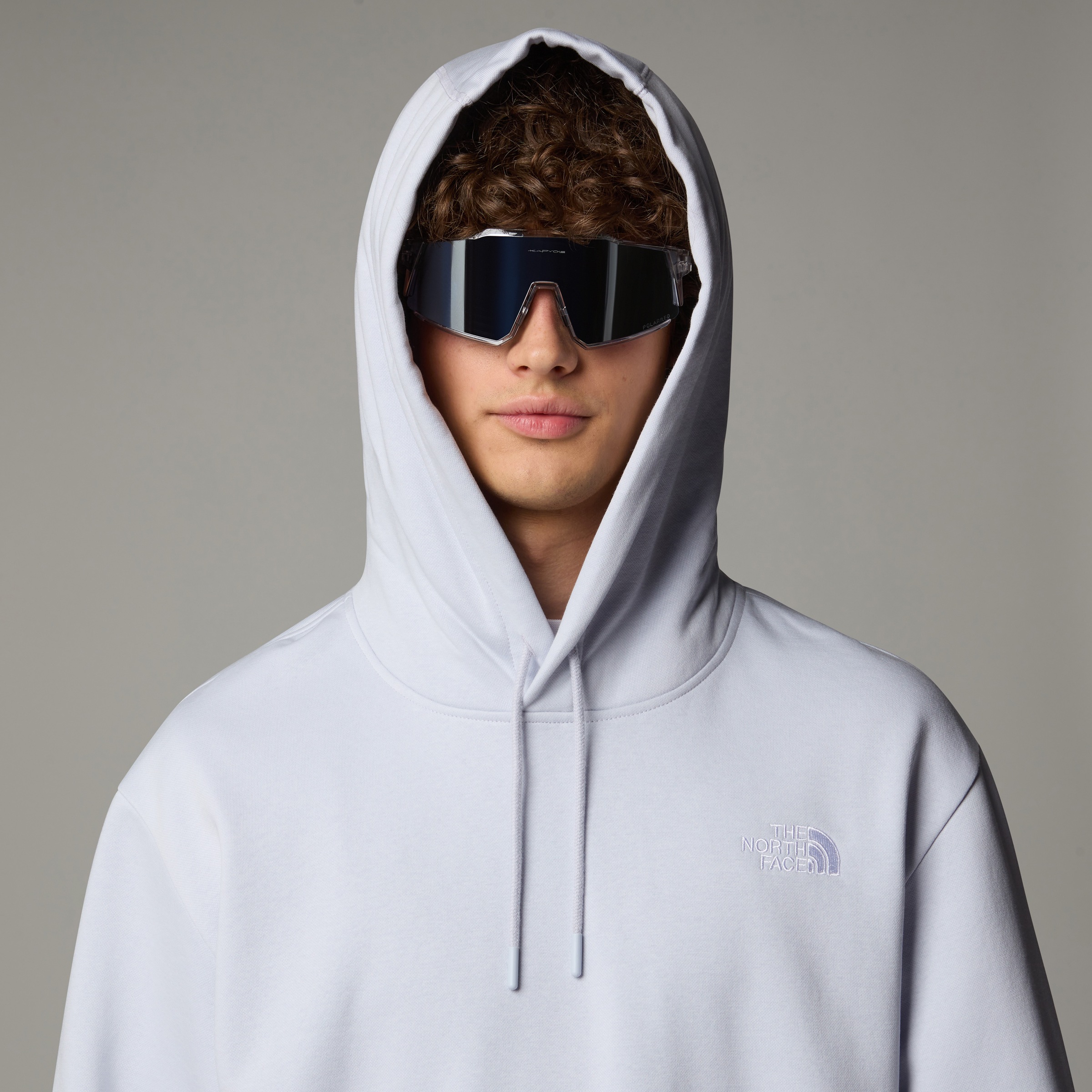 The North Face Kapuzensweatshirt »Essential Kapuzenpulli für Herren«, (1 tlg.)