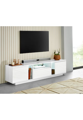 TV-Board »Elegant«, Breite ca. 180 cm
