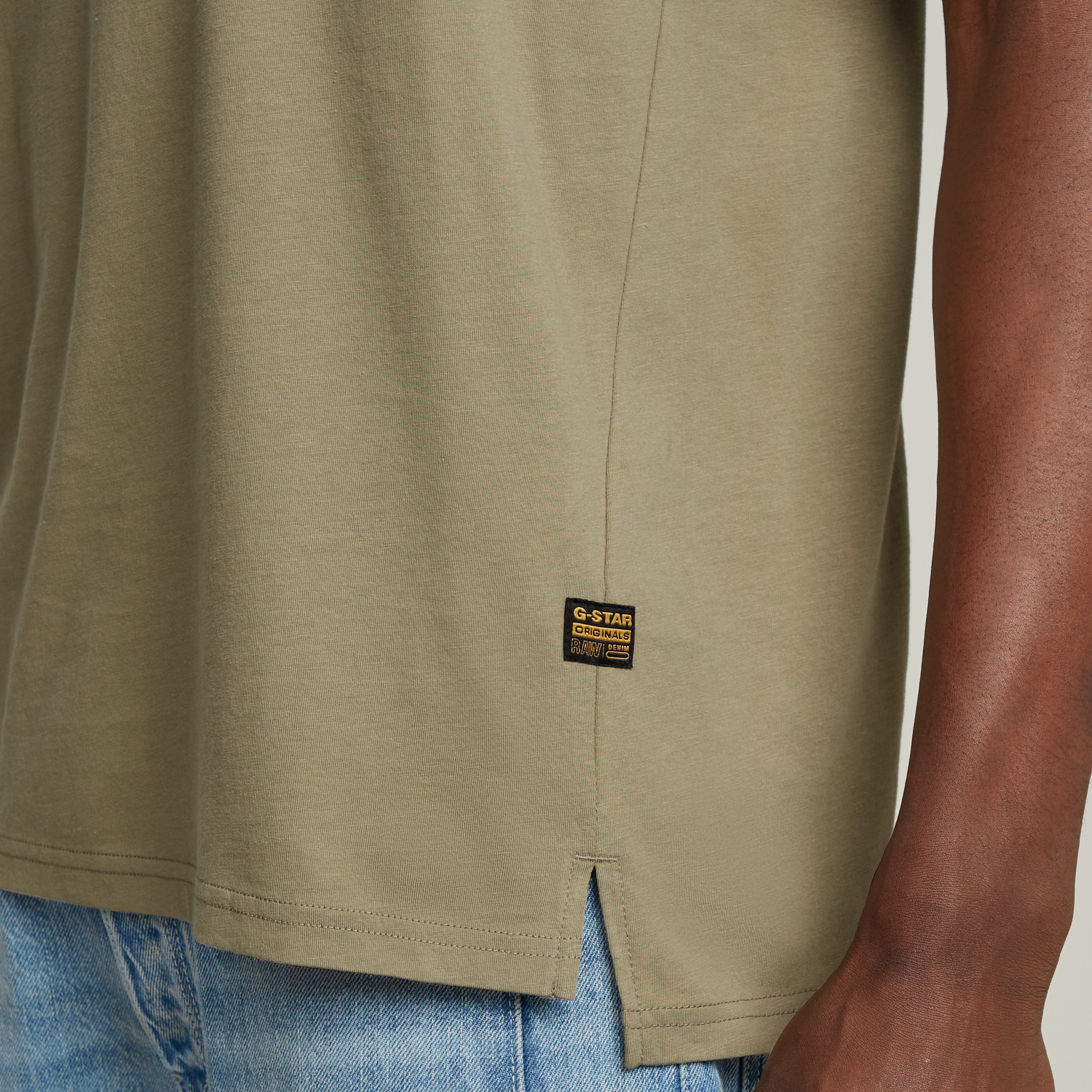 G-STAR T-Shirt »Nifous«