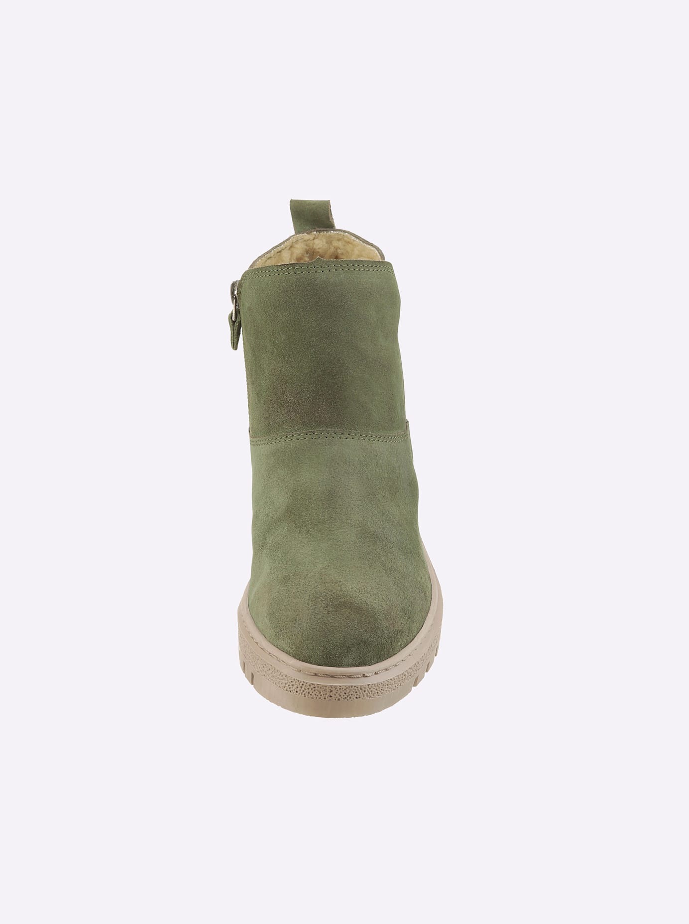 Casual Looks Stiefelette