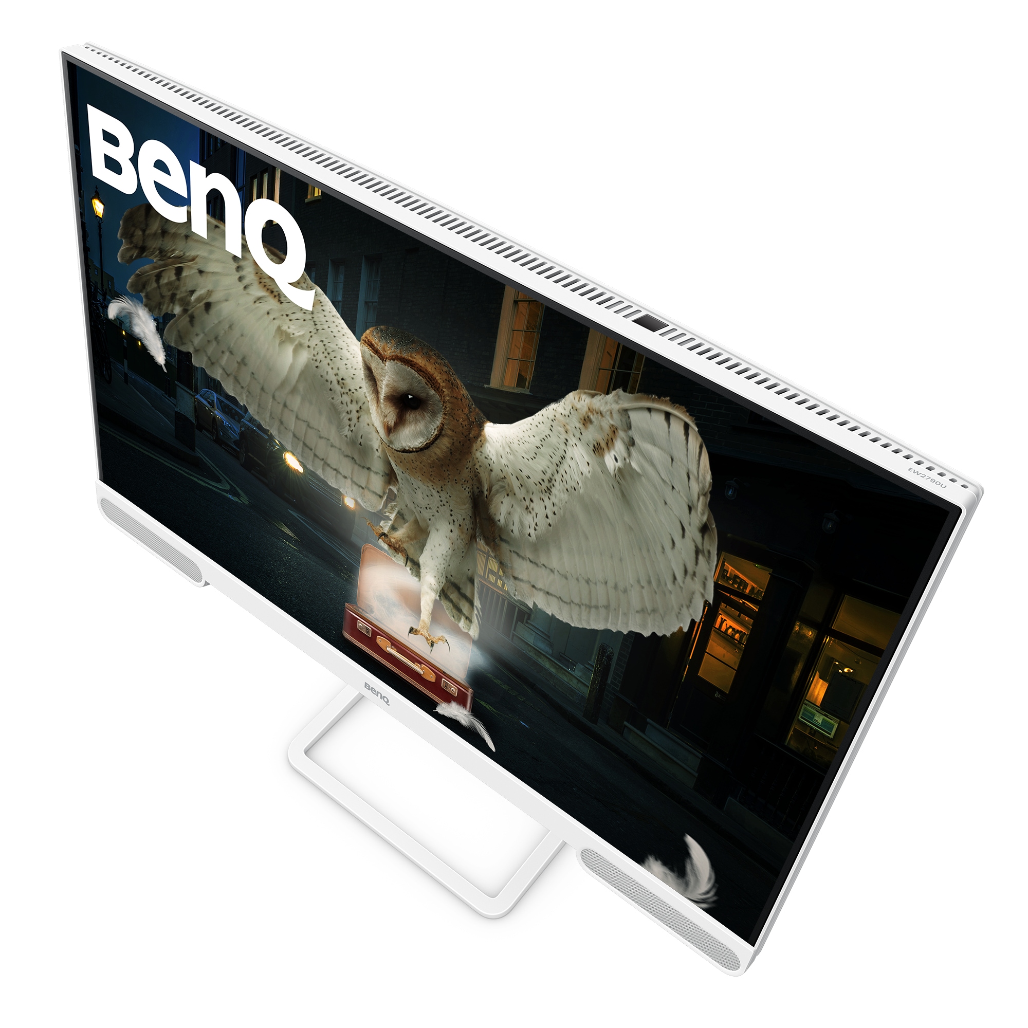 BenQ Gaming-LED-Monitor »EW3290U« 80 cm/32 ″  3840 x 2160 px 5 Reaktionszeit 60 Hz