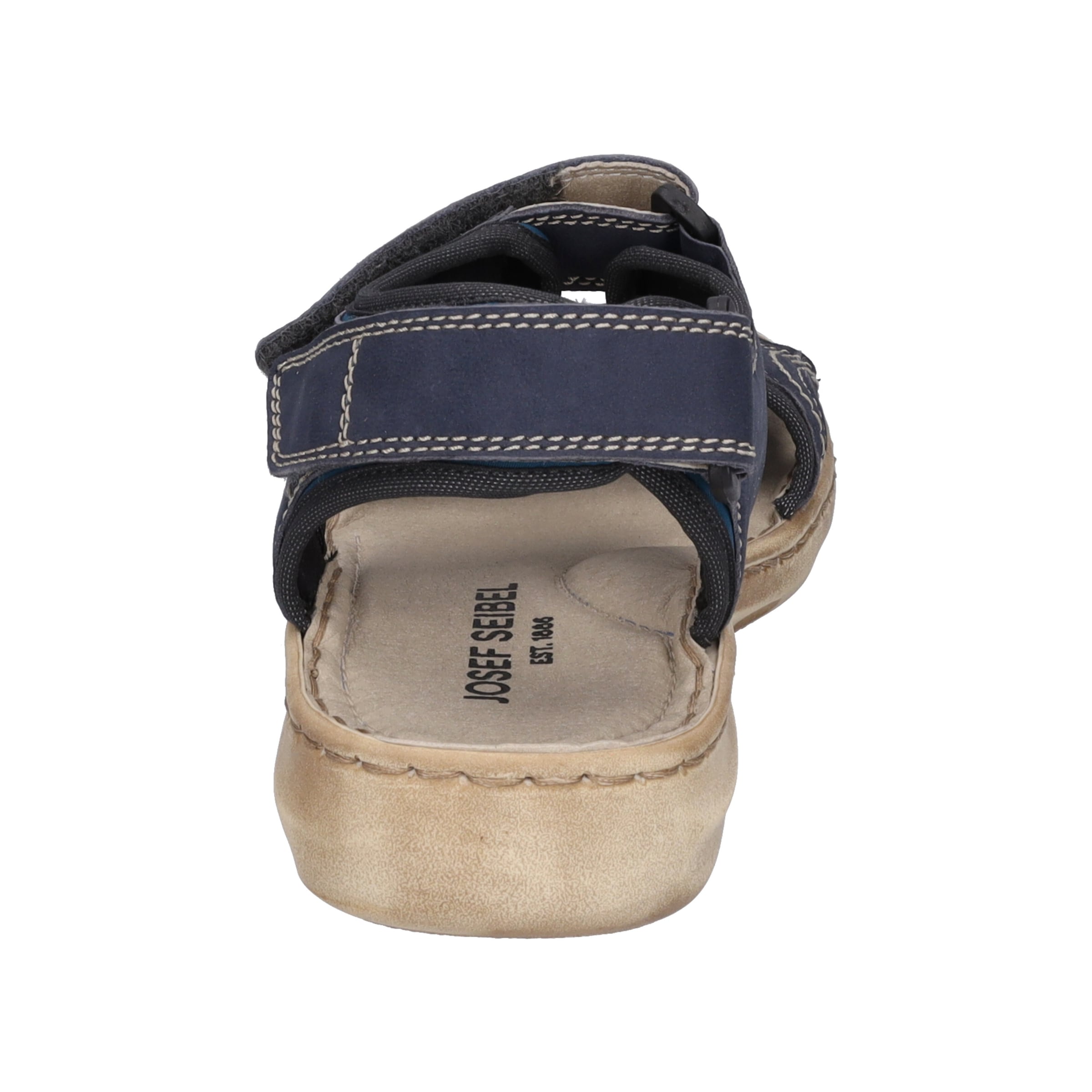 Josef Seibel Sandale »Lene 01, dunkelblau-kombi«