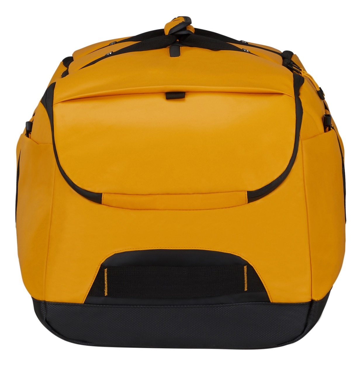Samsonite Reisetasche »ECODIVER DUFFLE L«, mit Rucksackfunktion Reisetasche Weekender Sporttasche