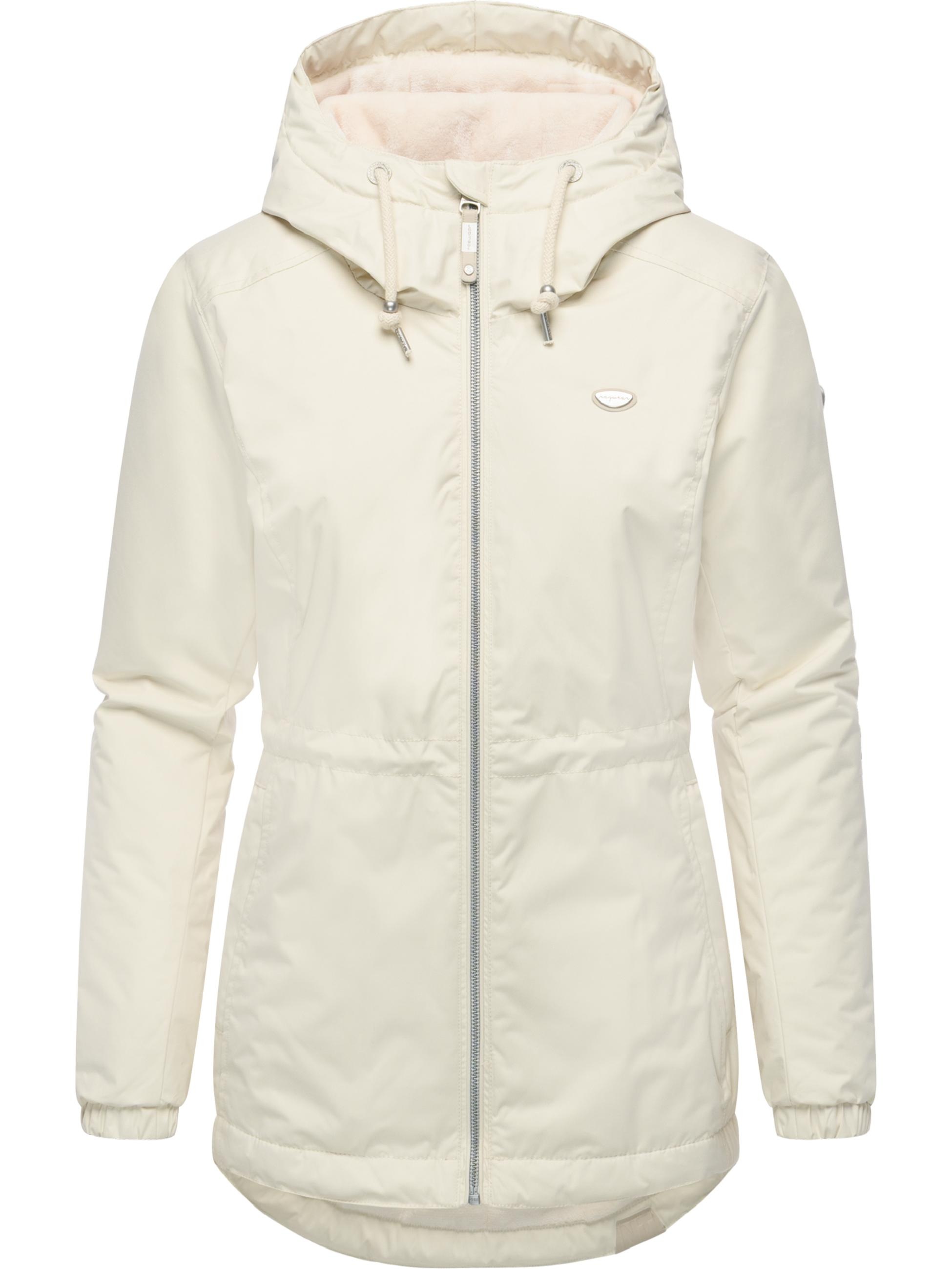 Ragwear Winterjacke »Winterjacke Dankka Warm«