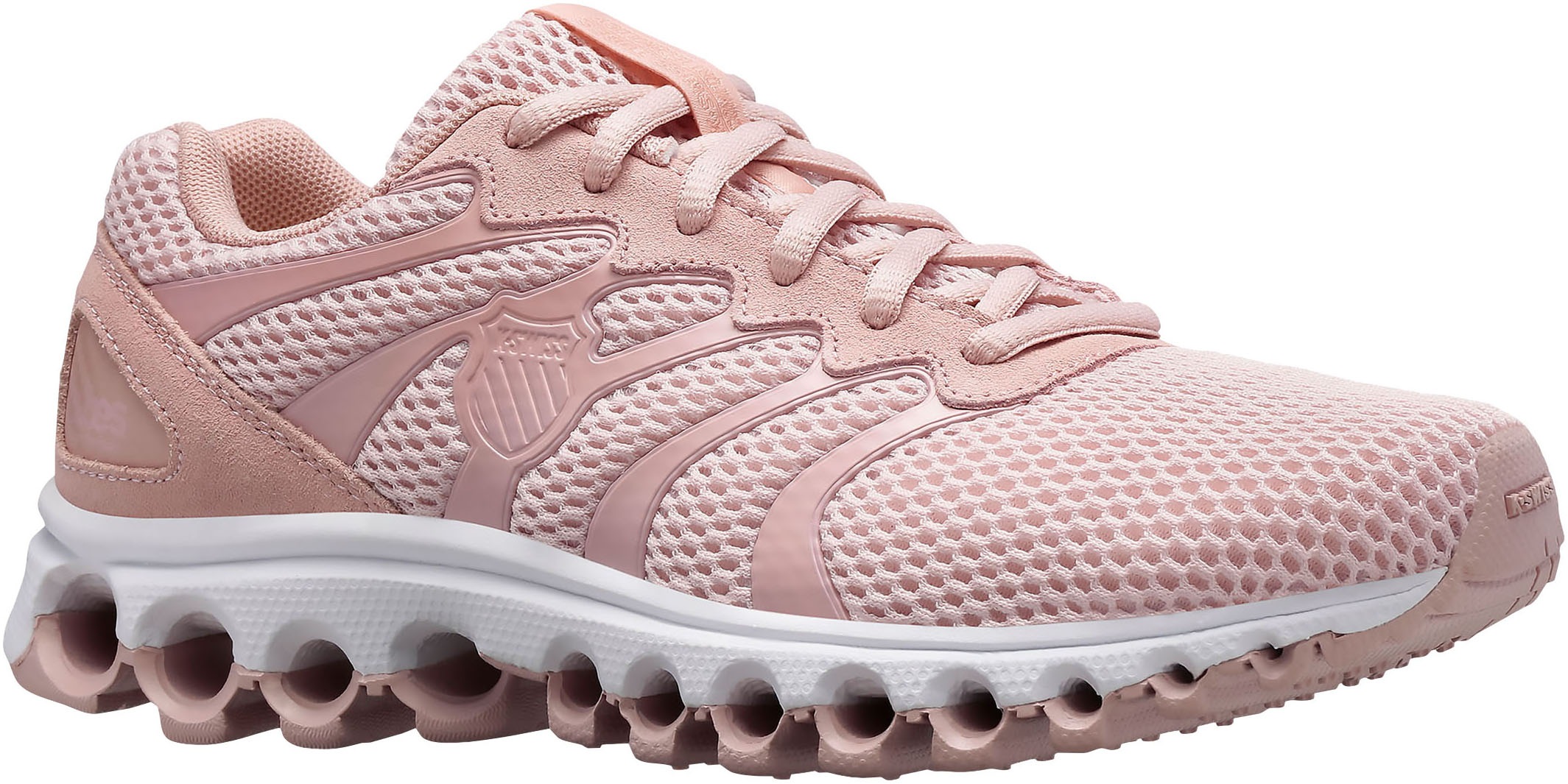 K-Swiss Sneaker »Tubes Comfort 200« kaufen